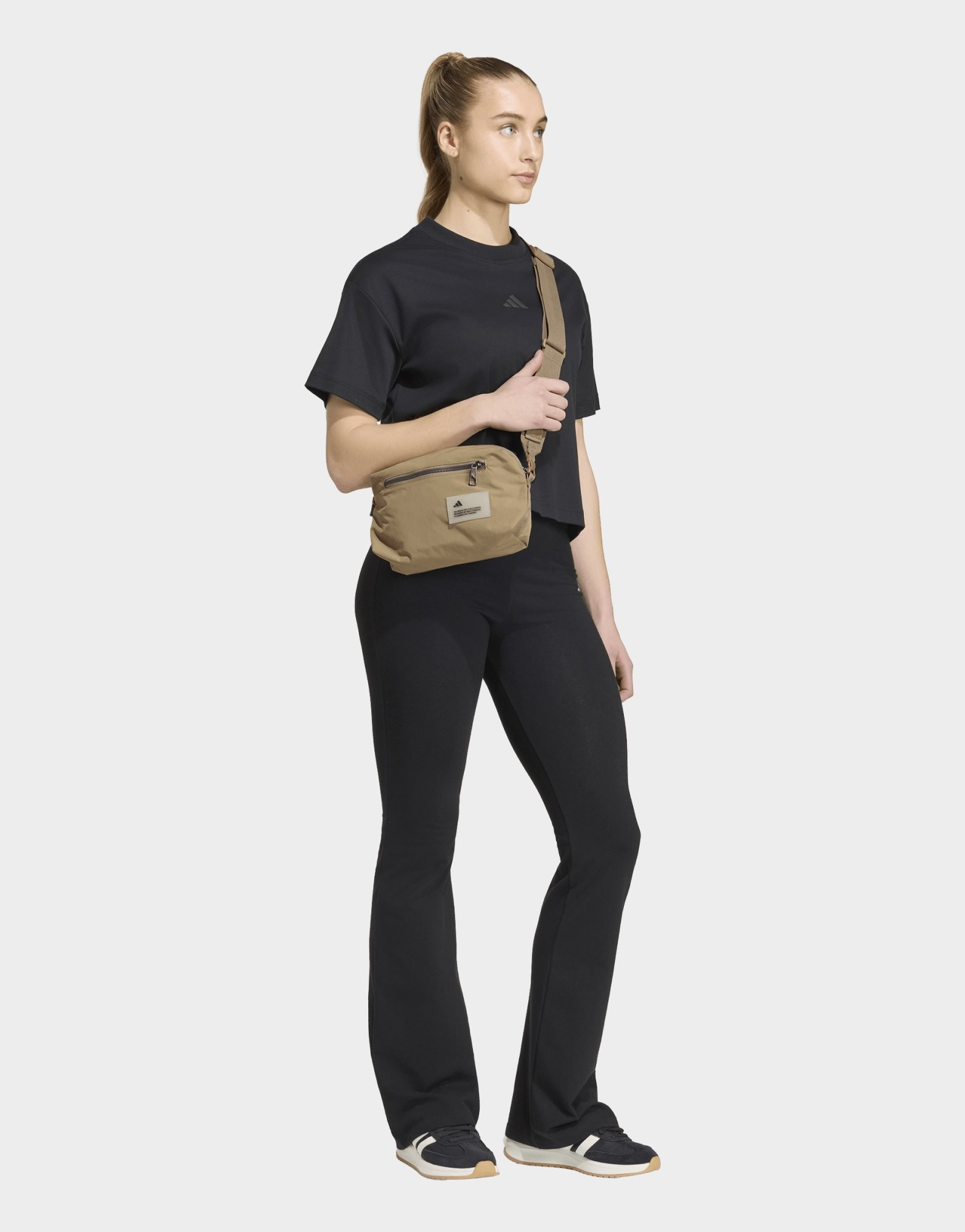 adidas adidas CITY TECH CROSSBODY TASCHE
