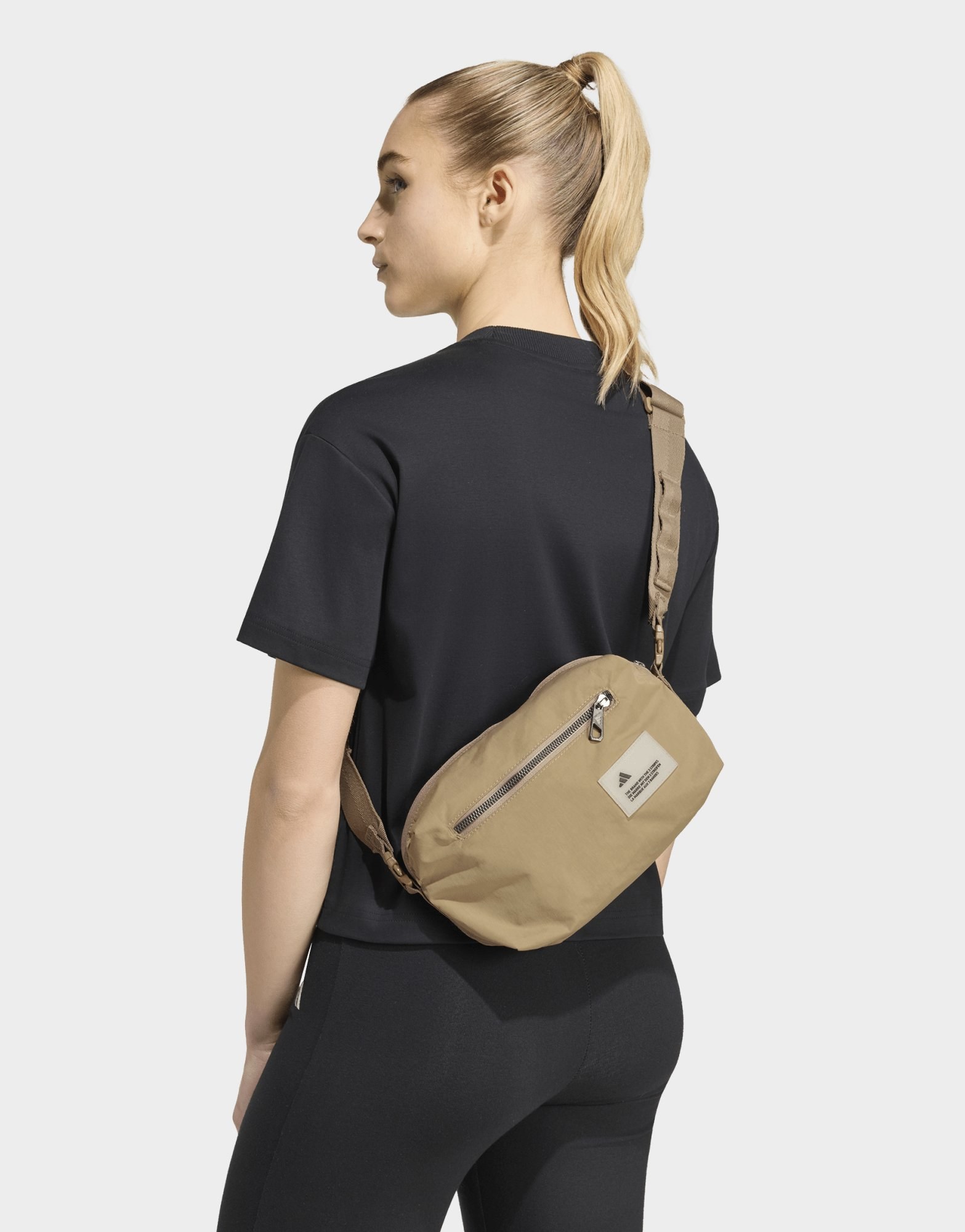adidas adidas CITY TECH CROSSBODY TASCHE