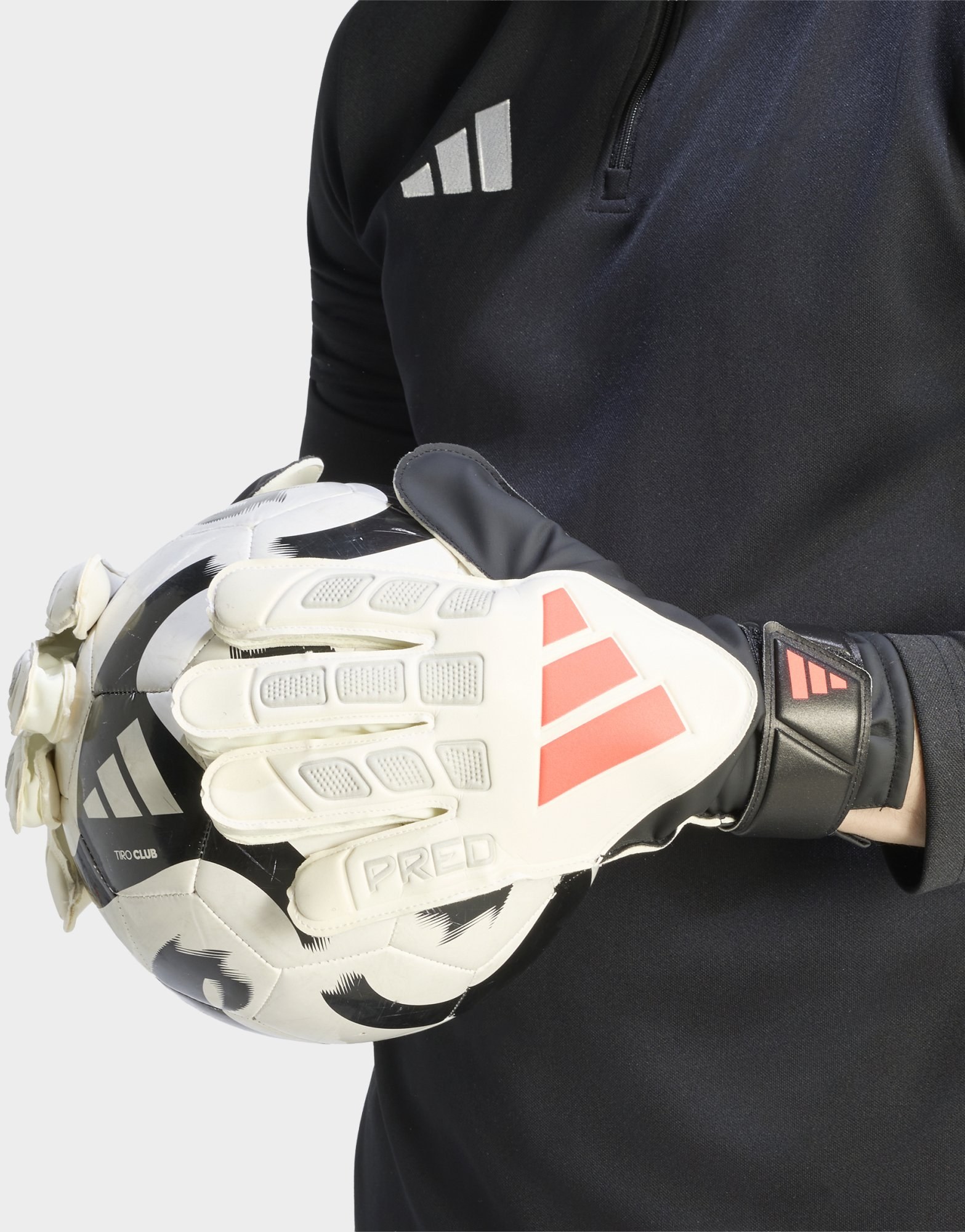 adidas Predator Training Torwarthandschuh