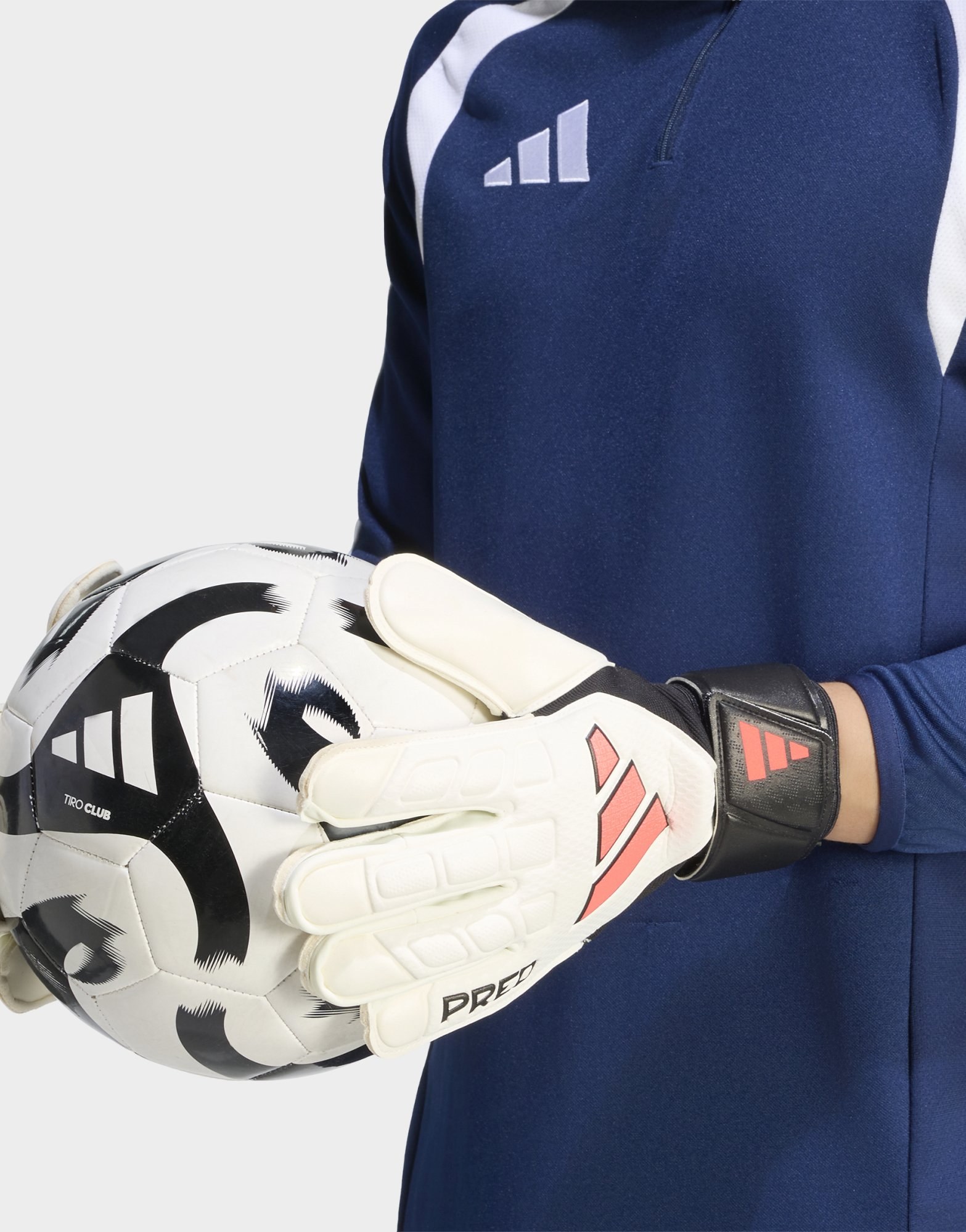 adidas Predator Match Torwarthandschuhe