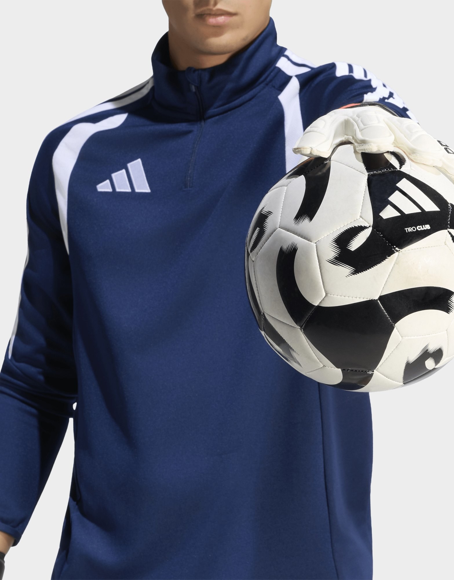 adidas Predator Match Torwarthandschuhe