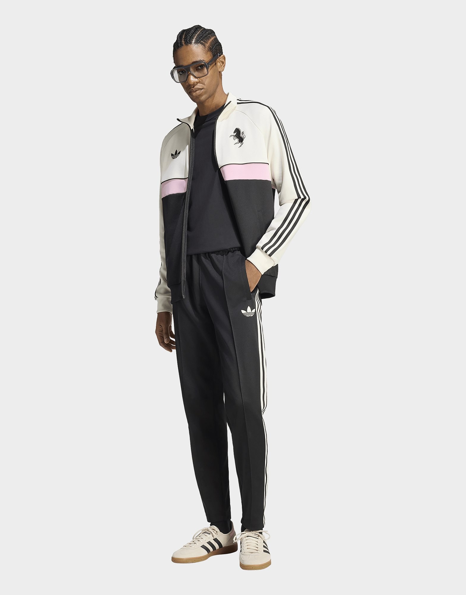 adidas Juventus Turin OG Trainingshose