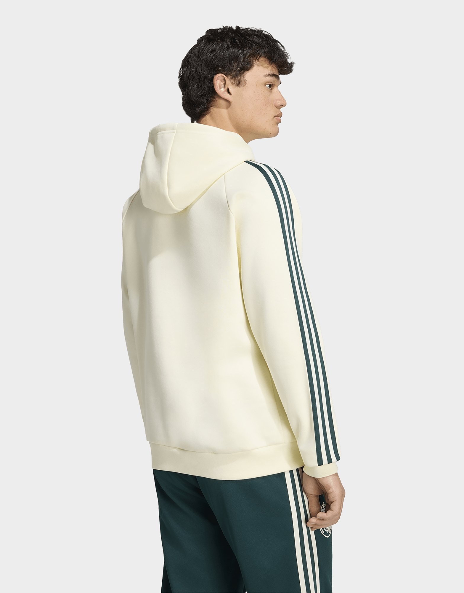 adidas Real Madrid Originals Hoodie