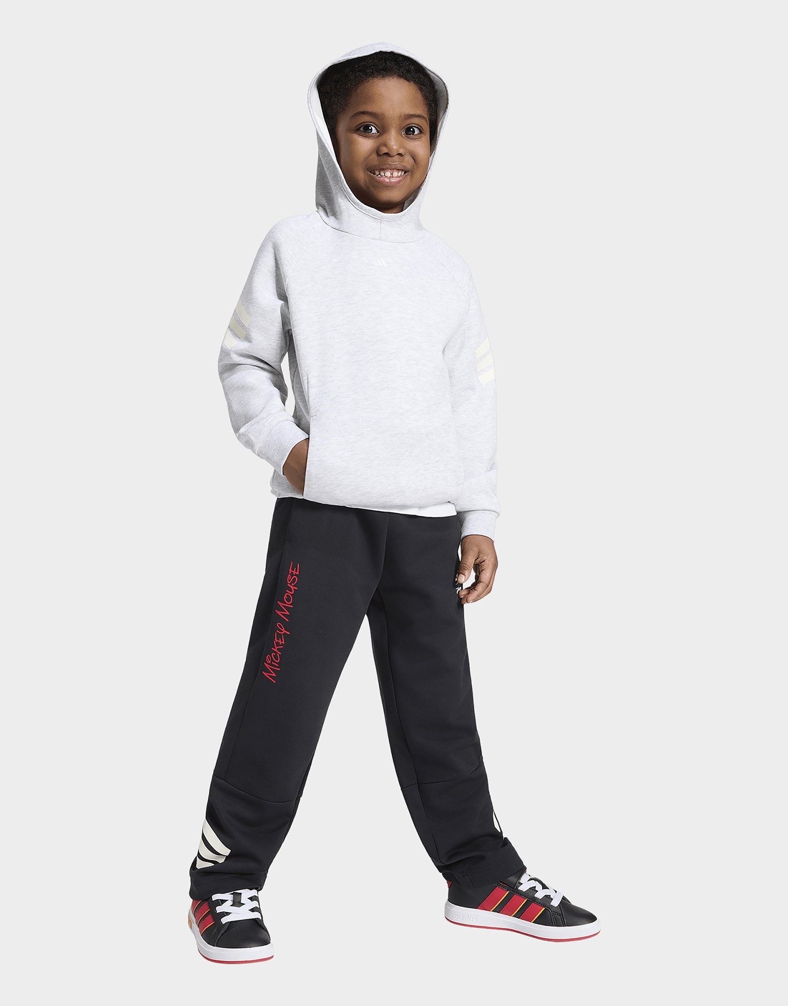 adidas DISNEY MICKY MAUS SWEATSHIRT