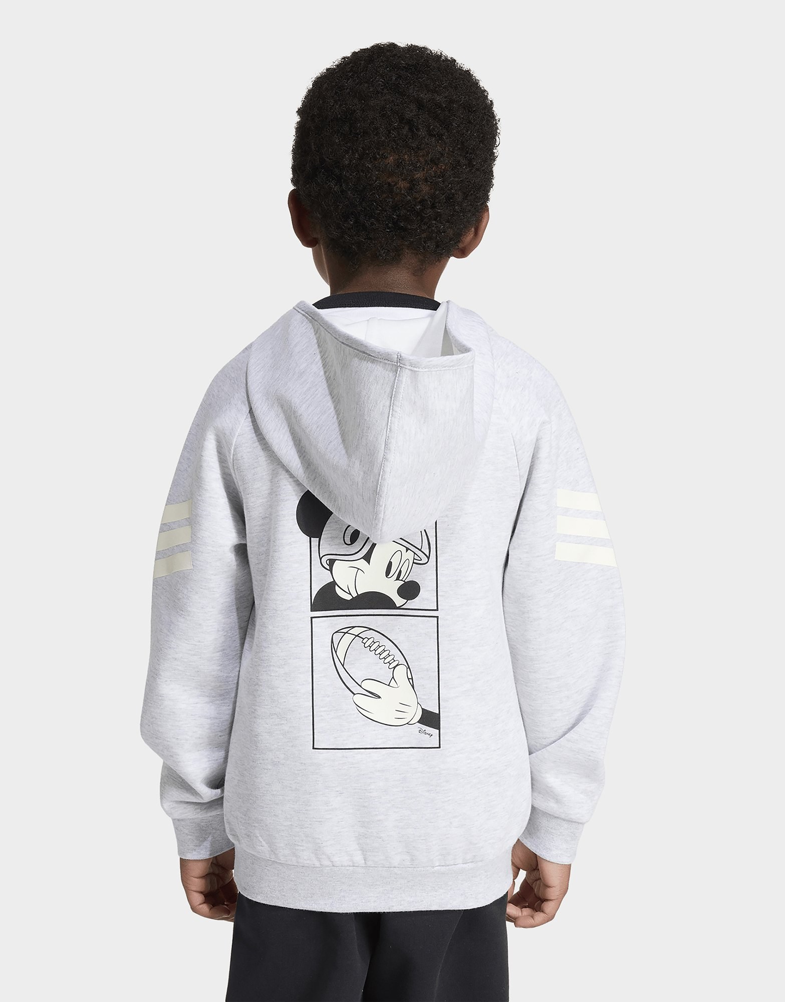 adidas DISNEY MICKY MAUS SWEATSHIRT