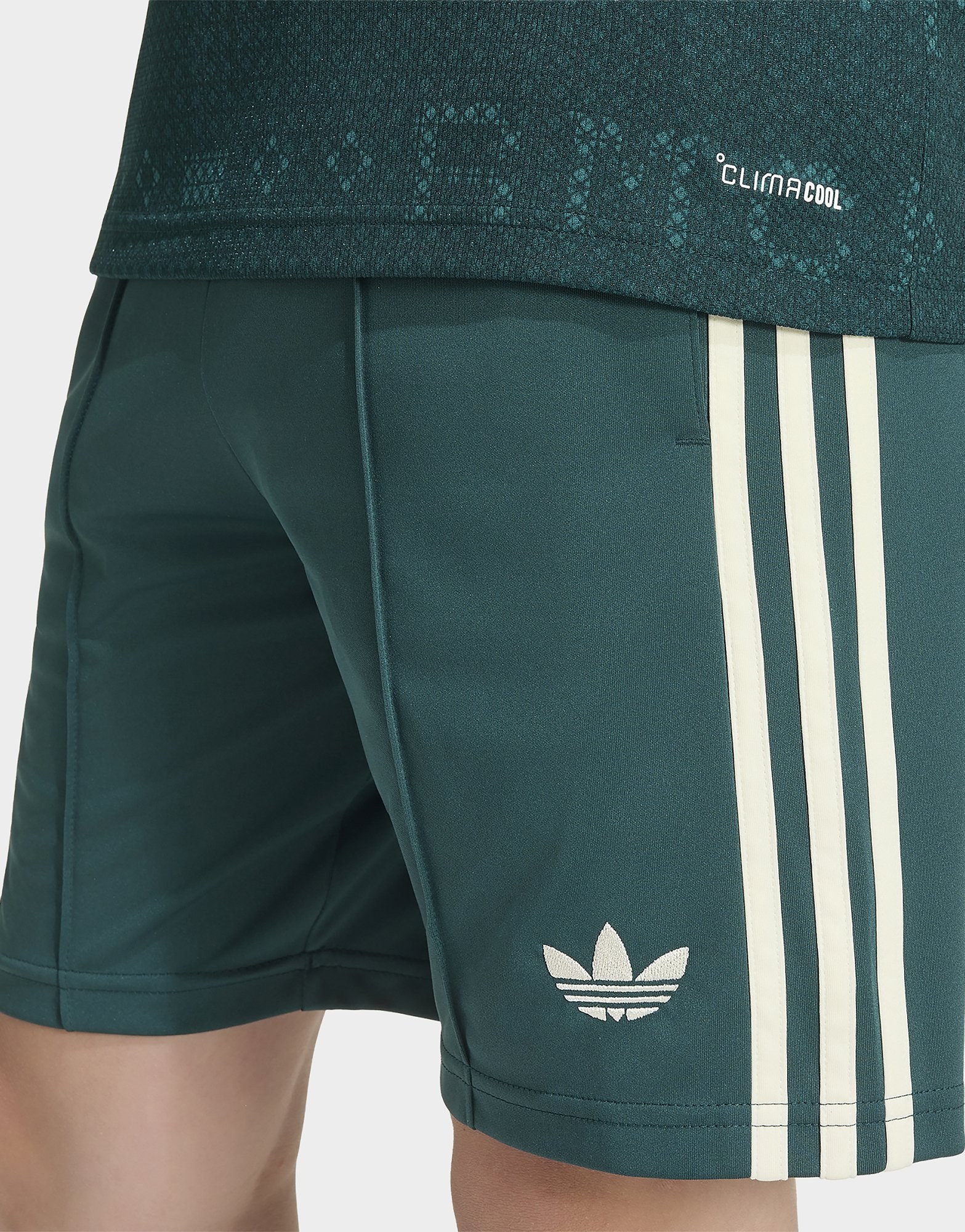 adidas Real Madrid 26/27 Kids Auswärtsausrüstung