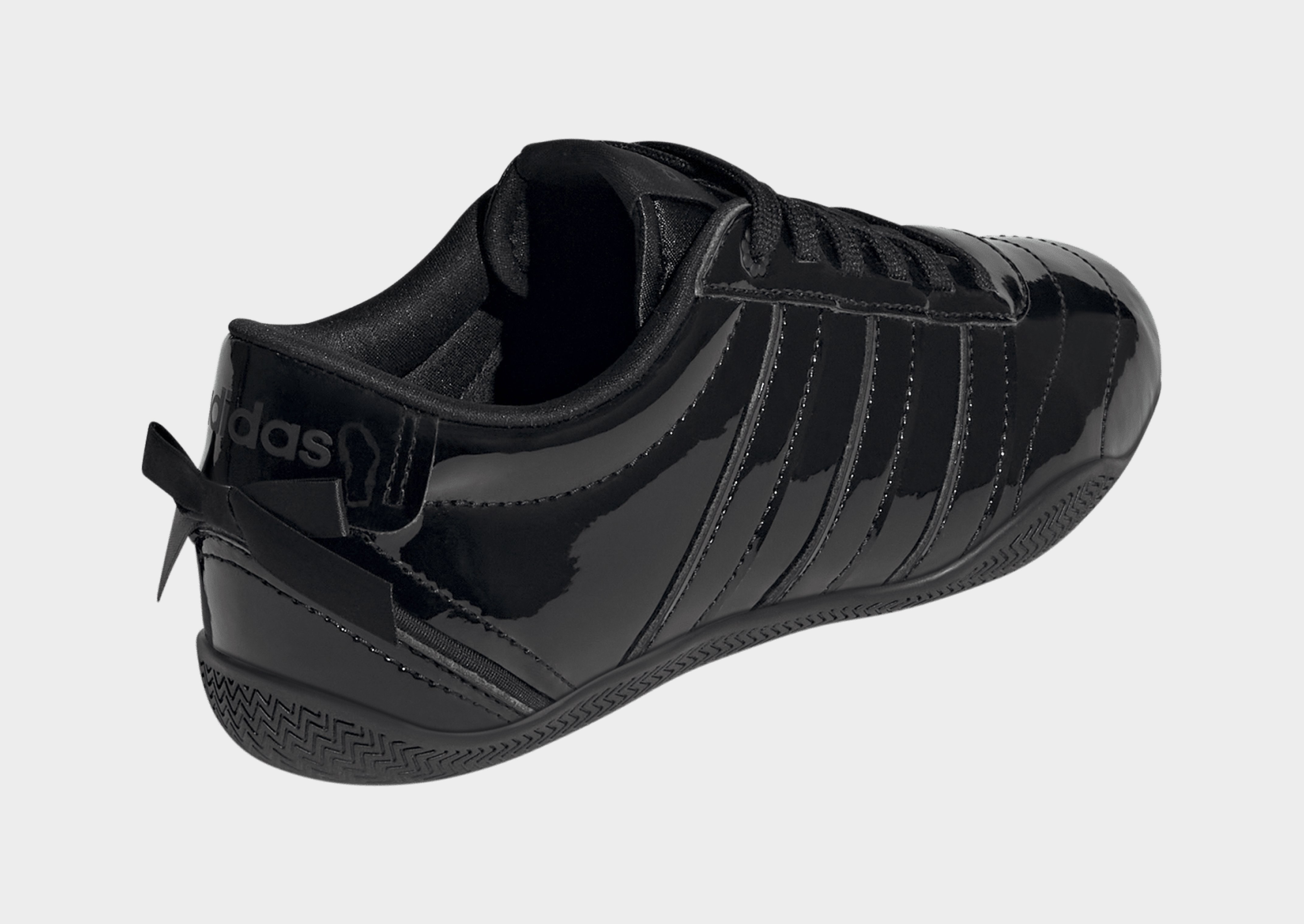 adidas Grand Court Lo Kids Schuh
