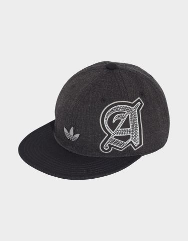 adidas Premium Kappe, Strasssteine