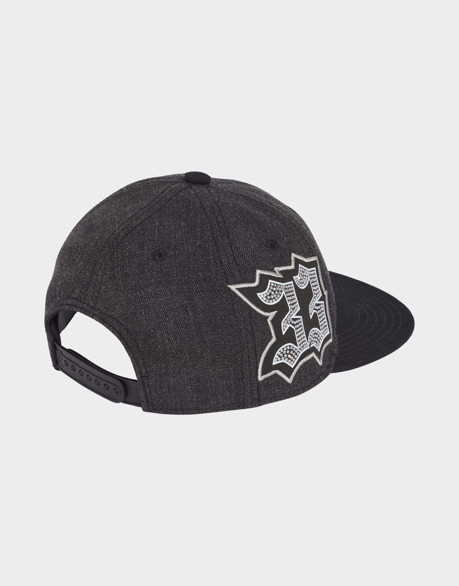 adidas Premium Kappe, Strasssteine