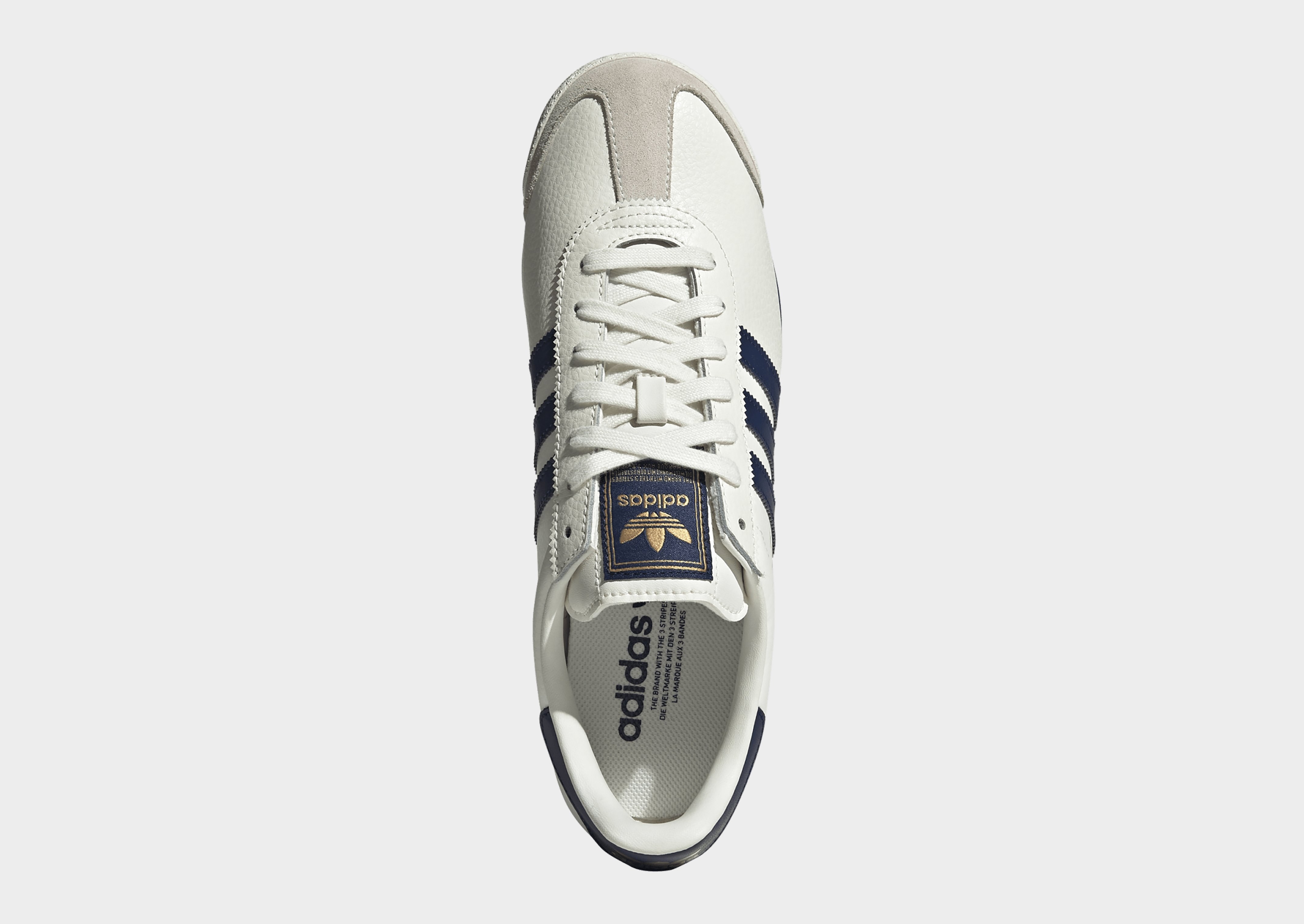 adidas Samoa Herren