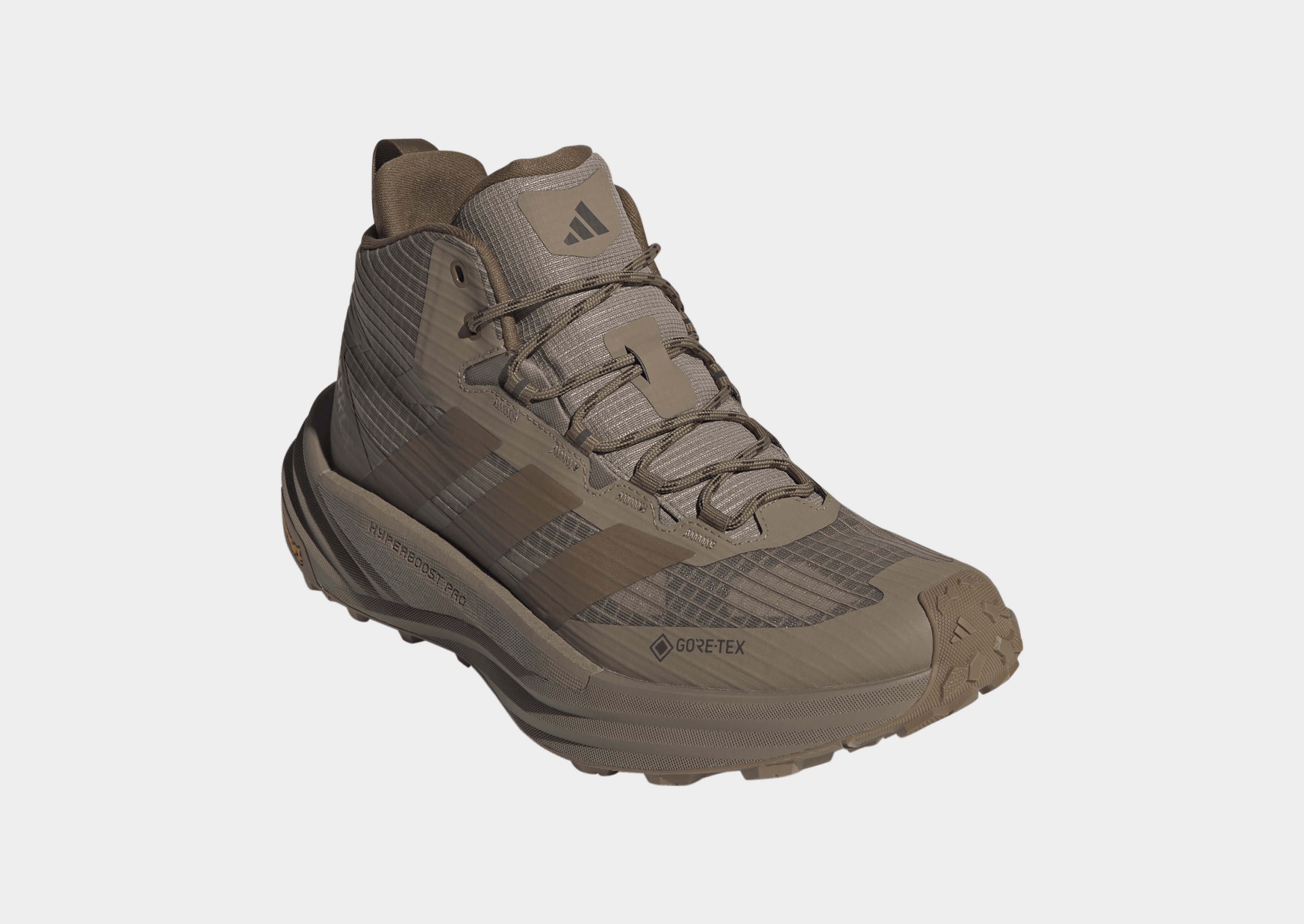 adidas Terrex Freehiker 3 Mid Gore-tex Wanderschuh