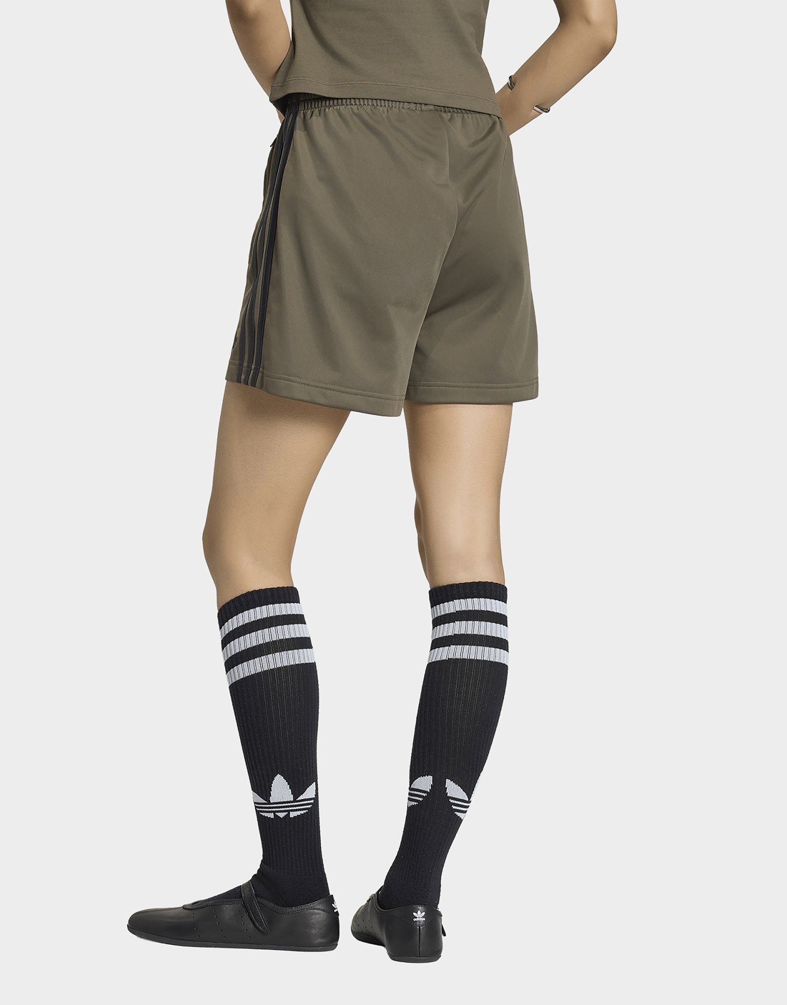 adidas Originals Firebird Classic Shorts