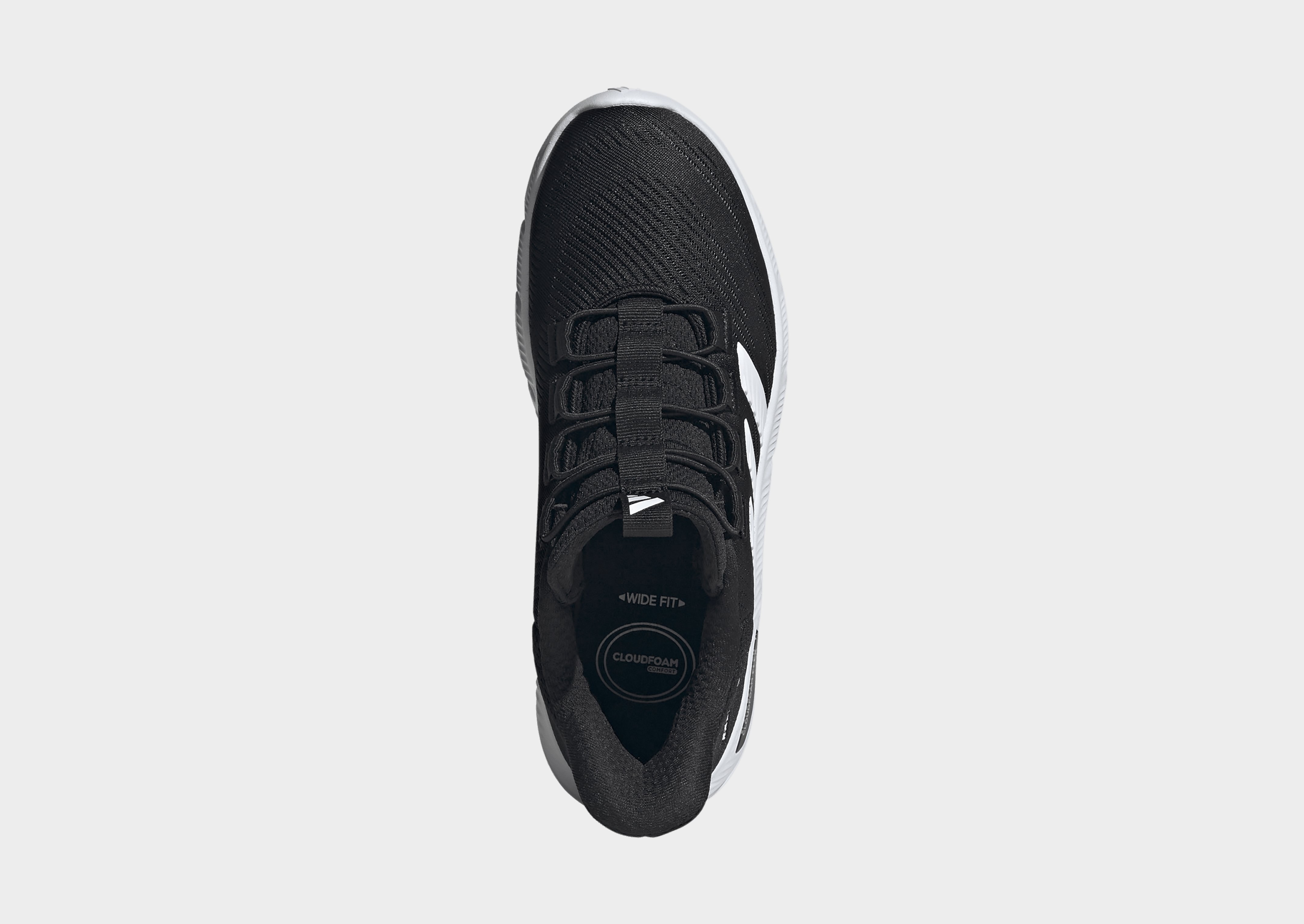 adidas Cloudfoam Flex Rapidfit Schuh