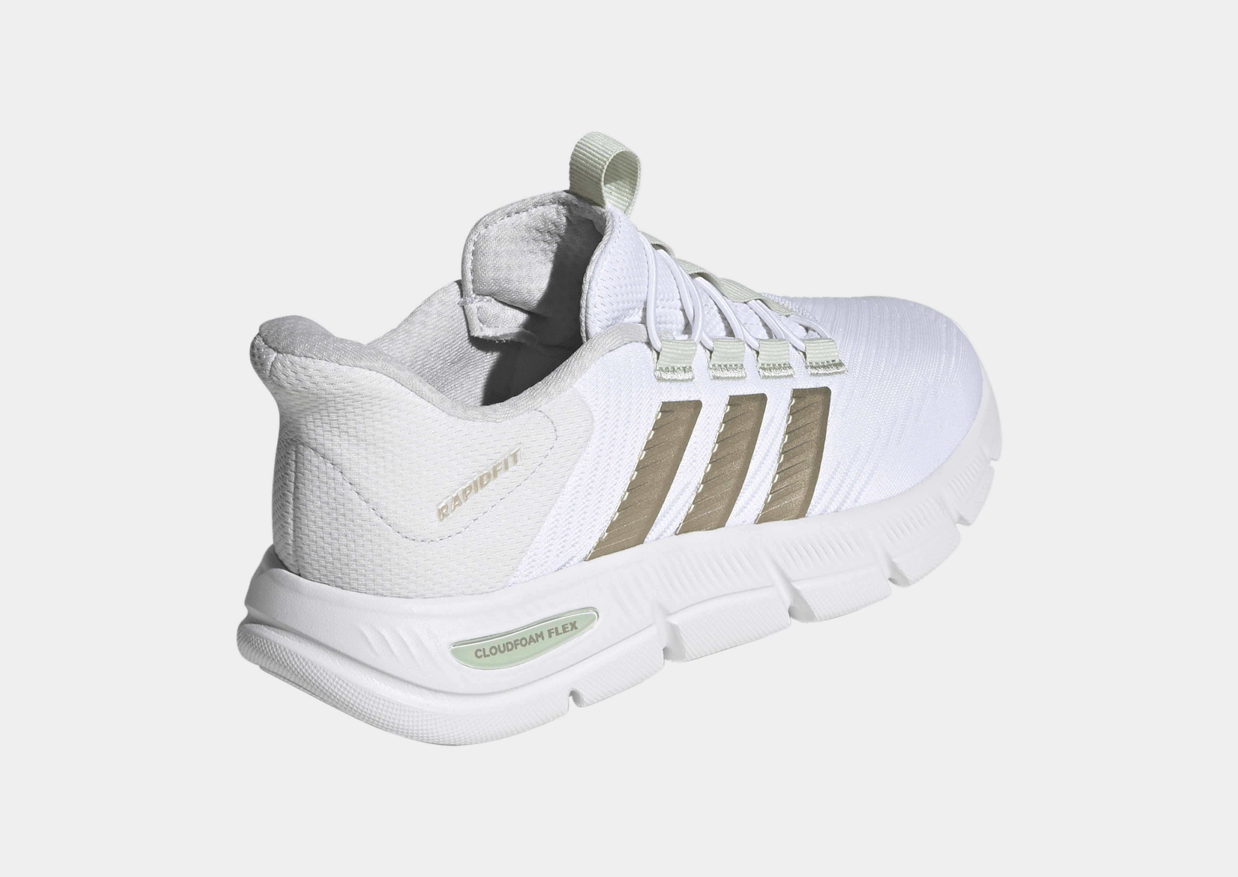 adidas Cloudfoam Flex Rapidfit Schuh
