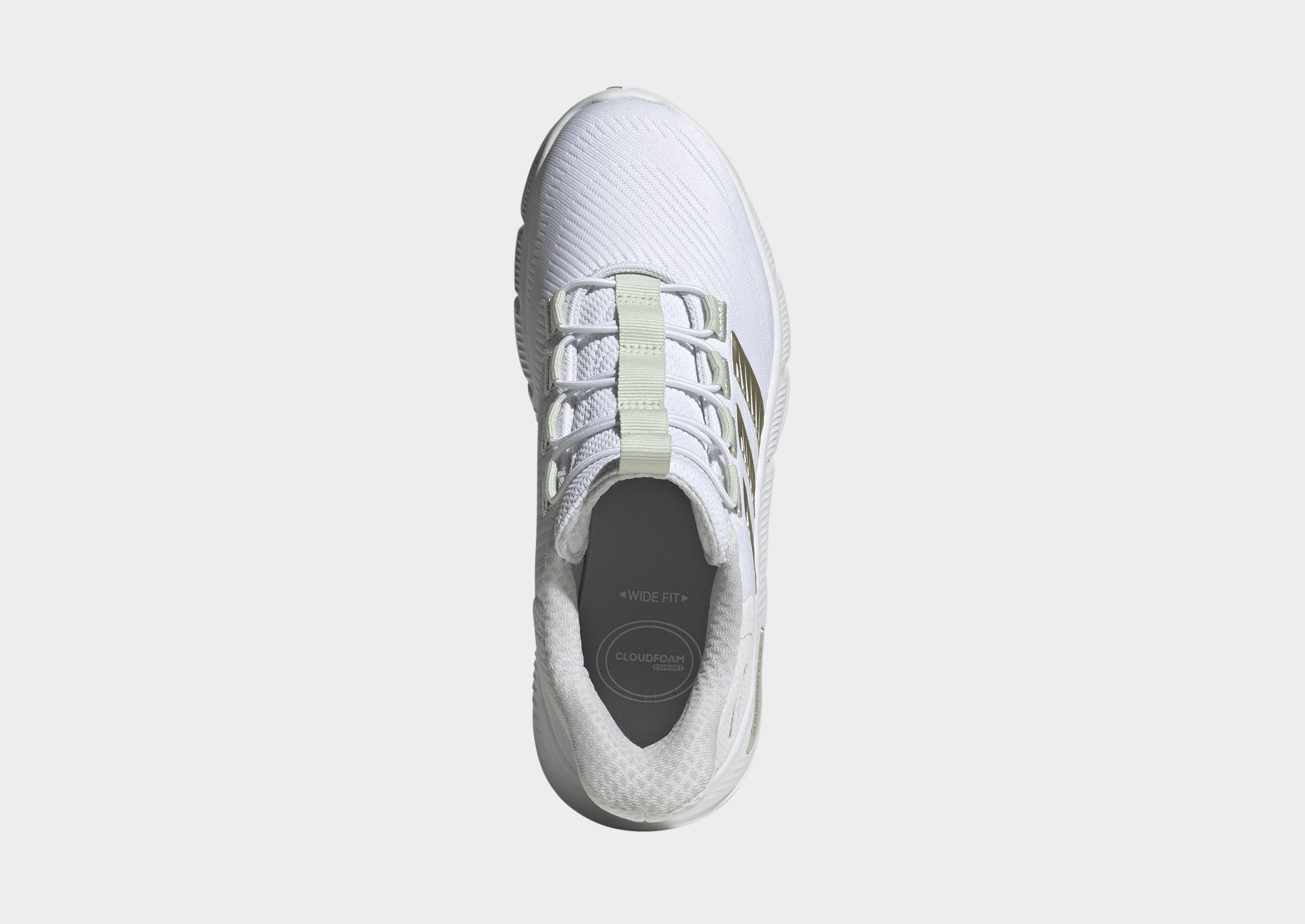 adidas Cloudfoam Flex Rapidfit Schuh