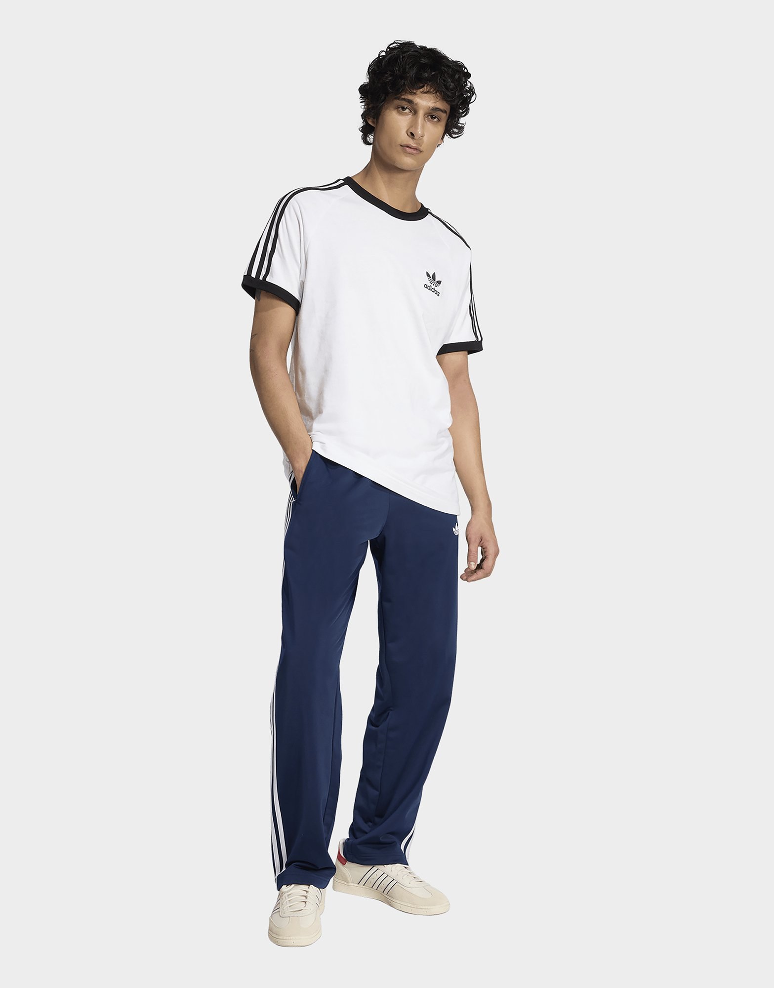 adidas Firebird Trainingshose