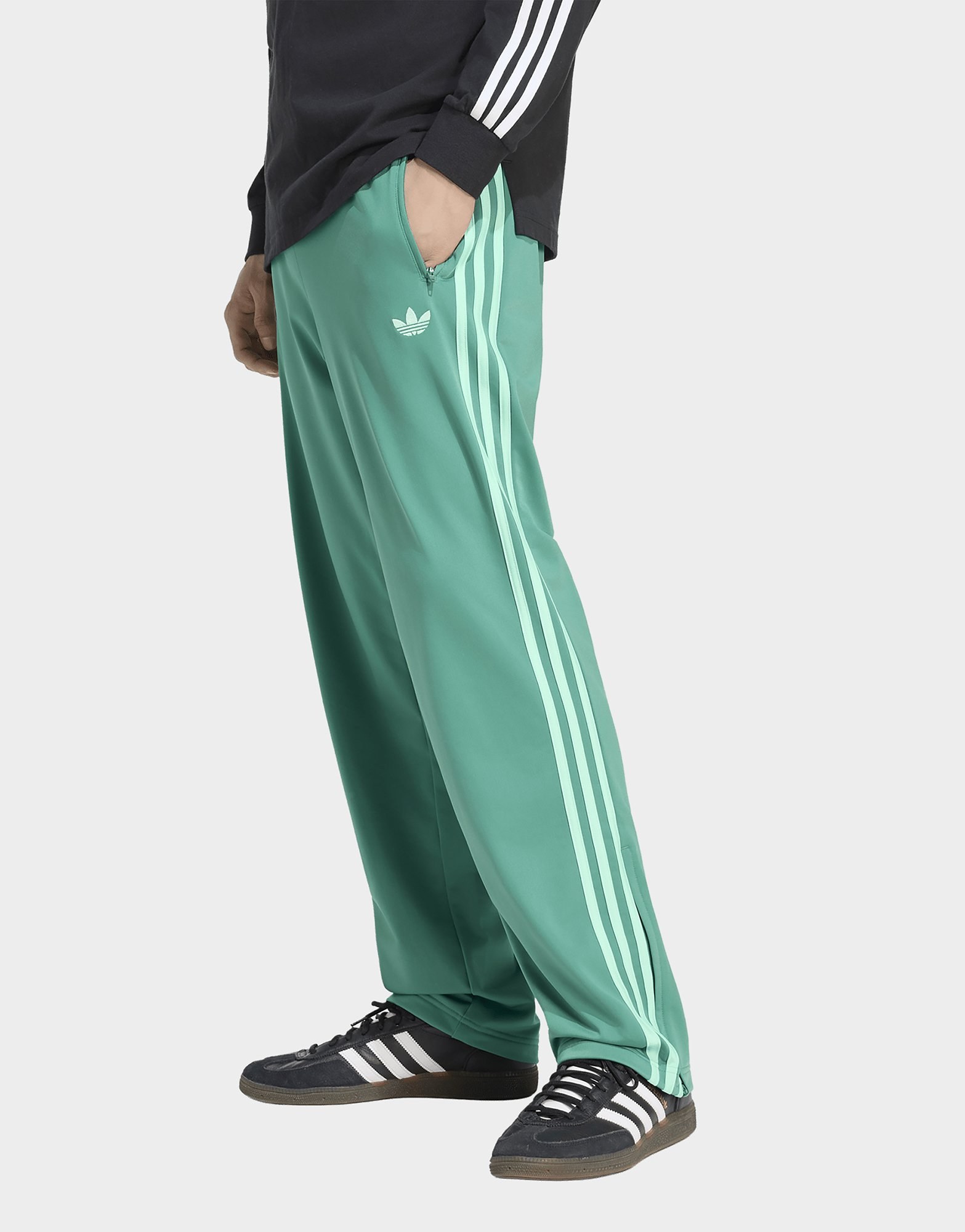 adidas Firebird Trainingshose