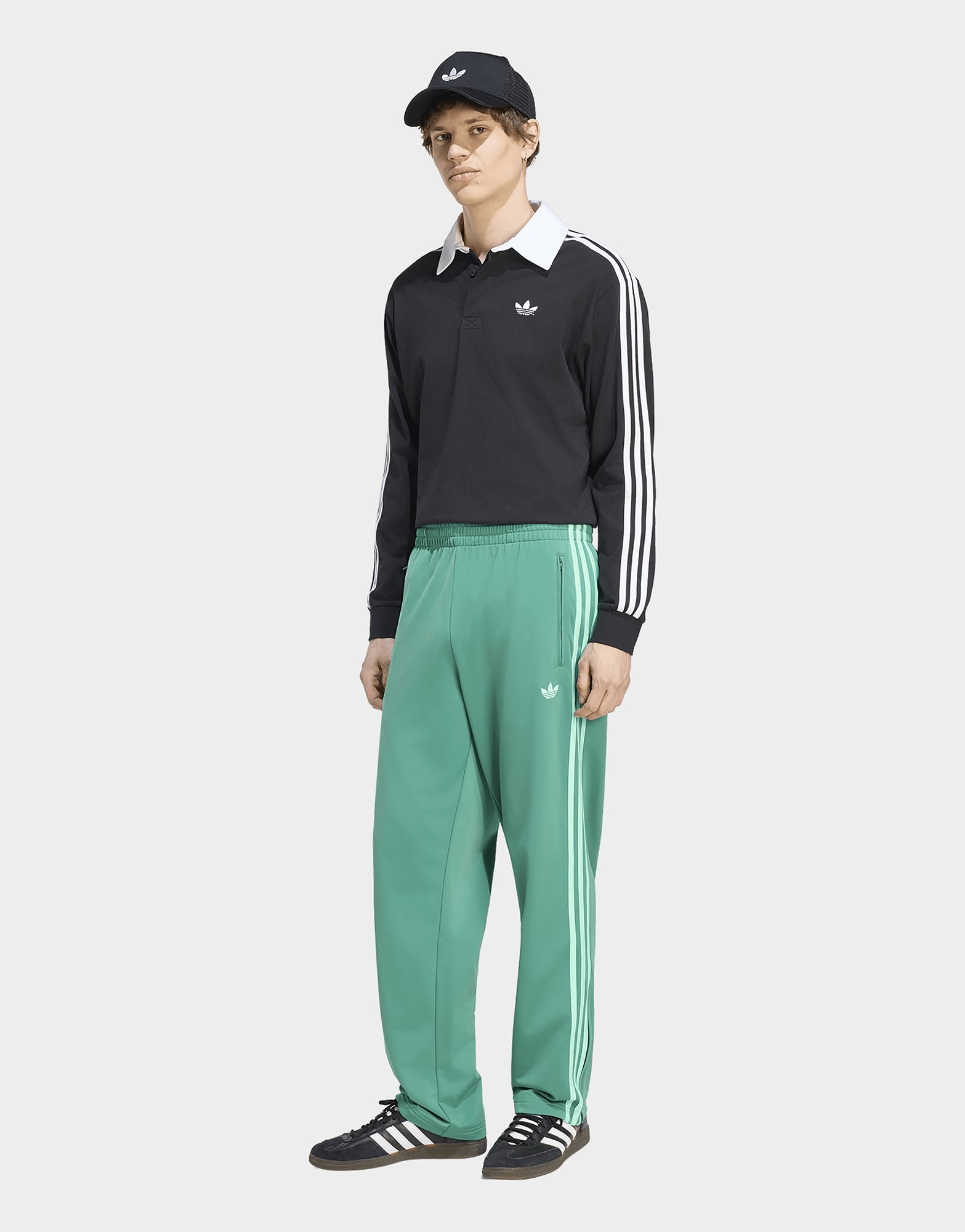 adidas Firebird Trainingshose
