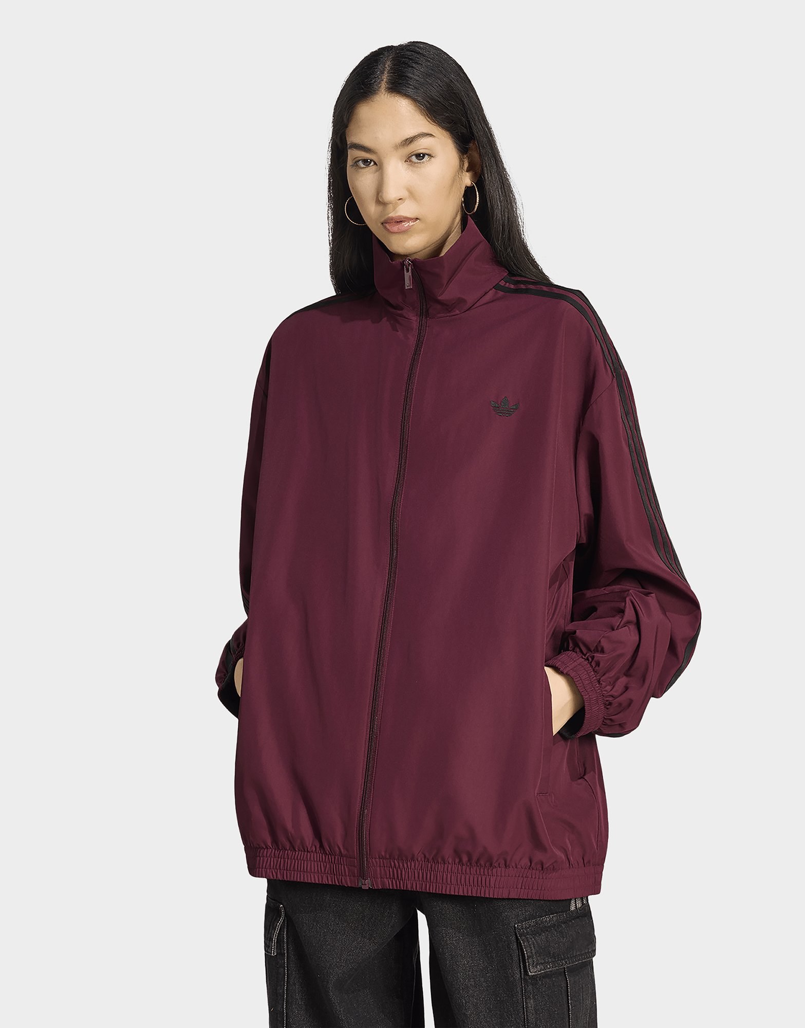 adidas Firebird Adilenium Trainingsjacke