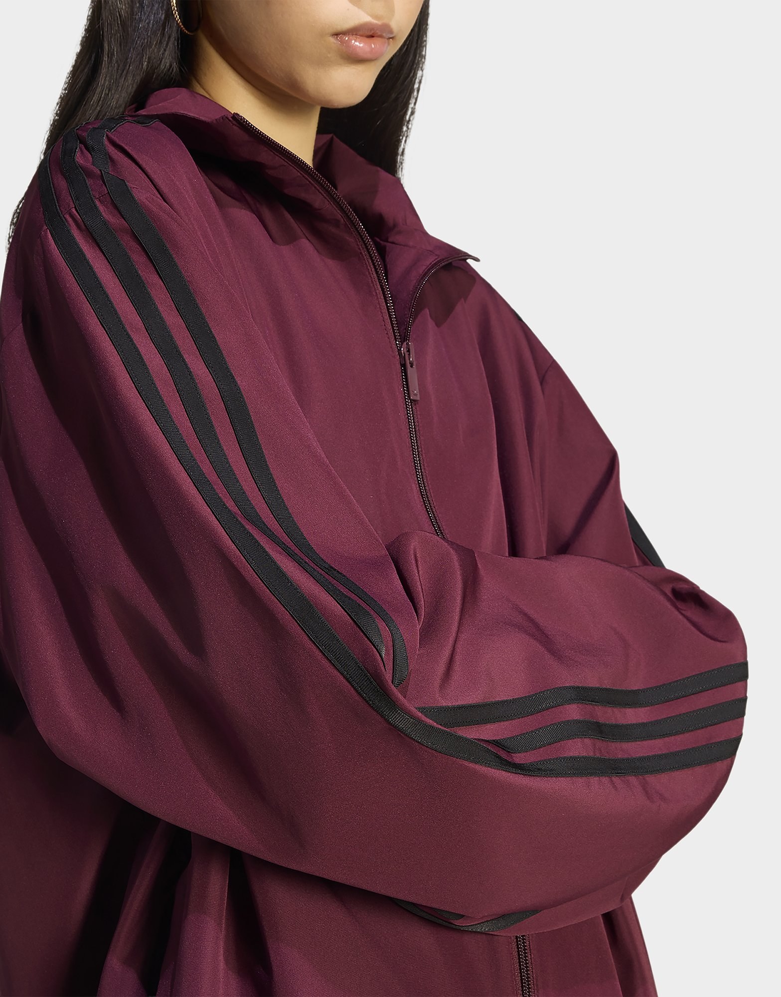 adidas Firebird Adilenium Trainingsjacke