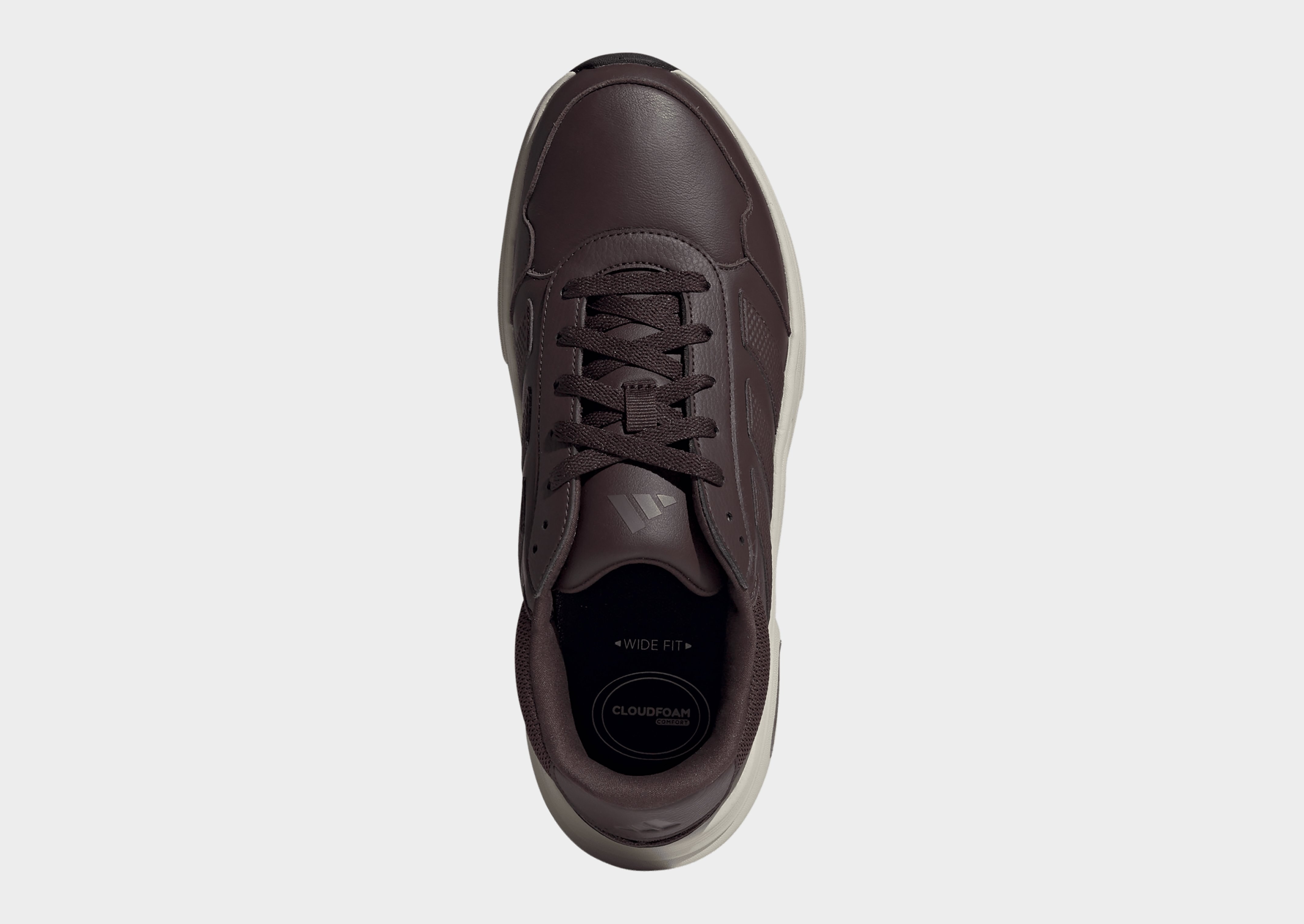 adidas CLOUDFOAM CUXXION LEDERSCHUH