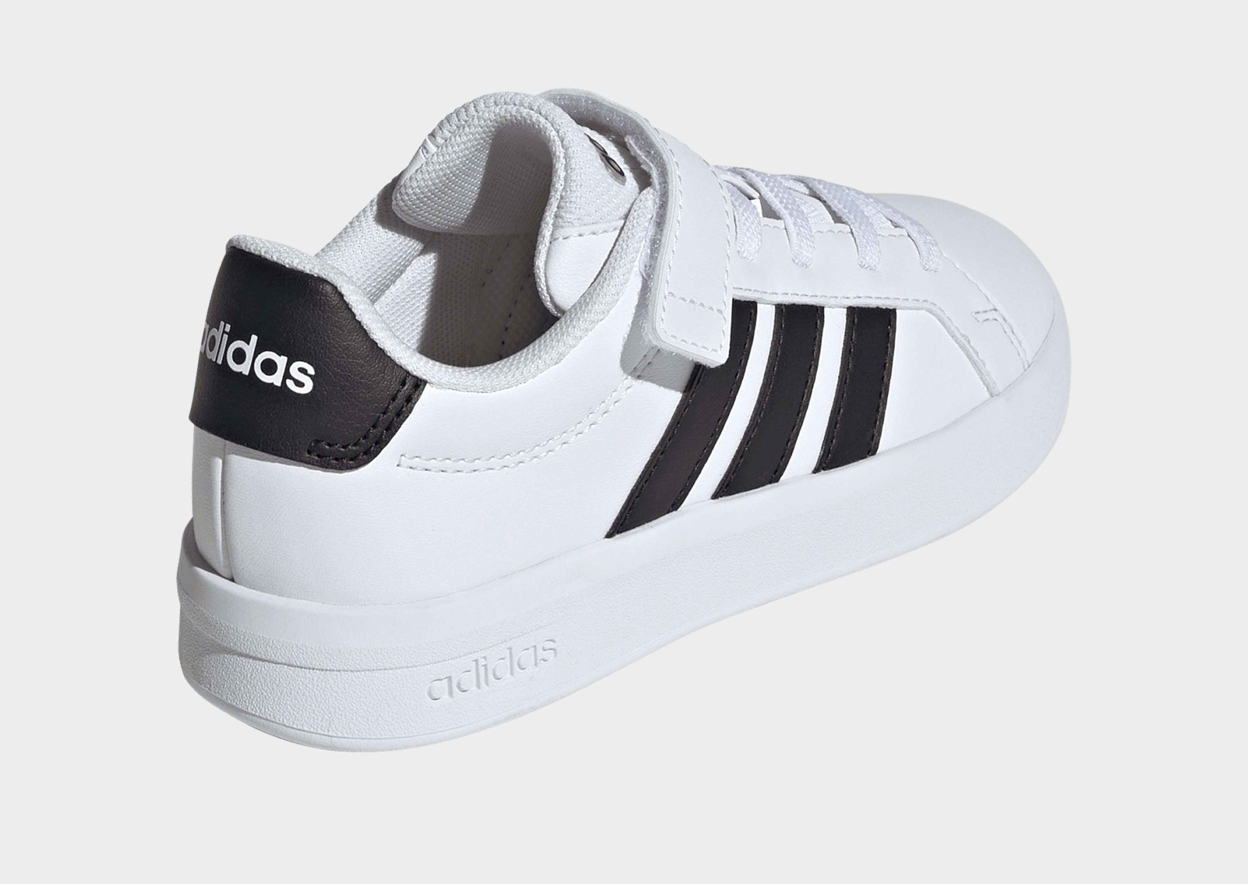 adidas Grand Court 3.0 Schuhe Für Kinder