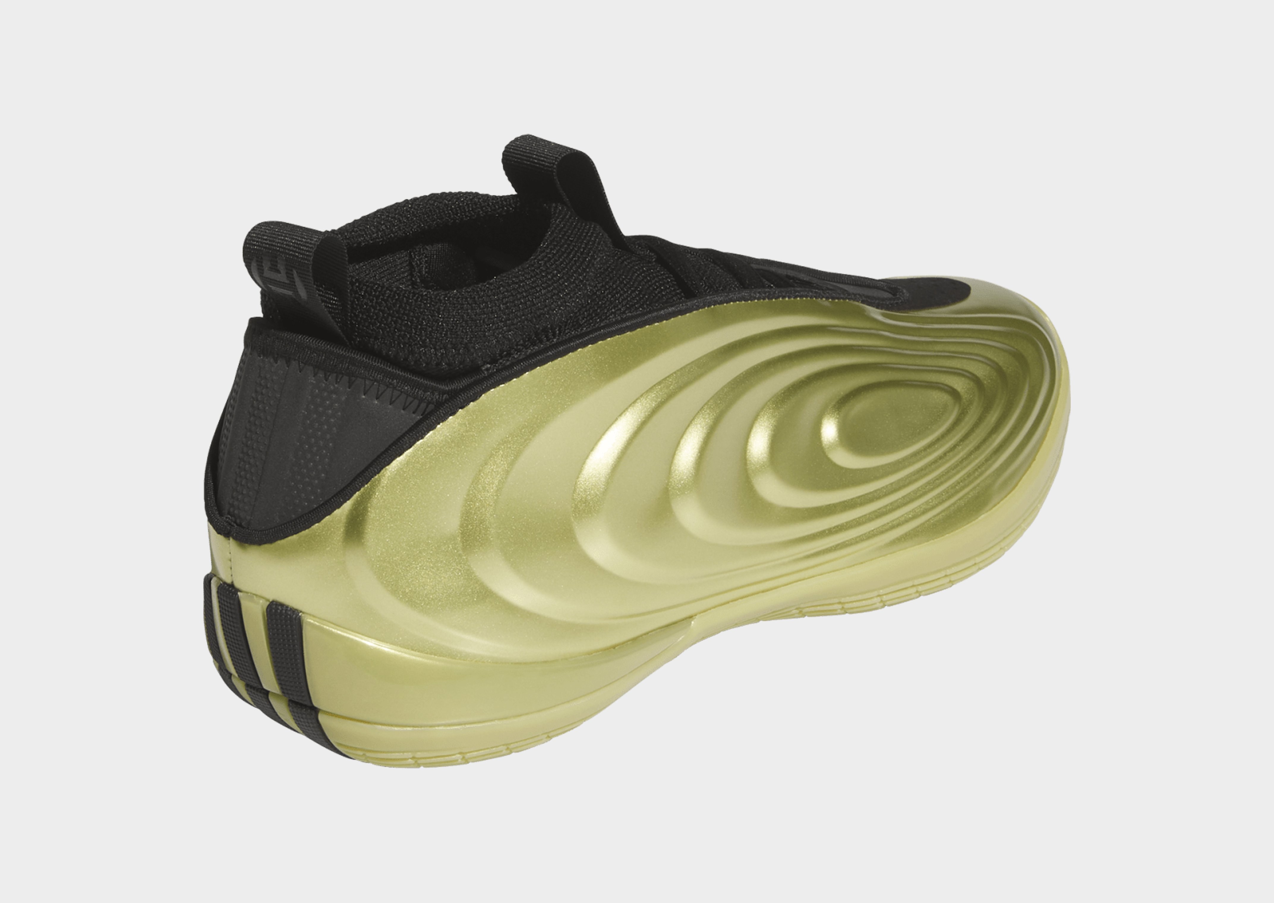 adidas Harden Volume 10 Schuh