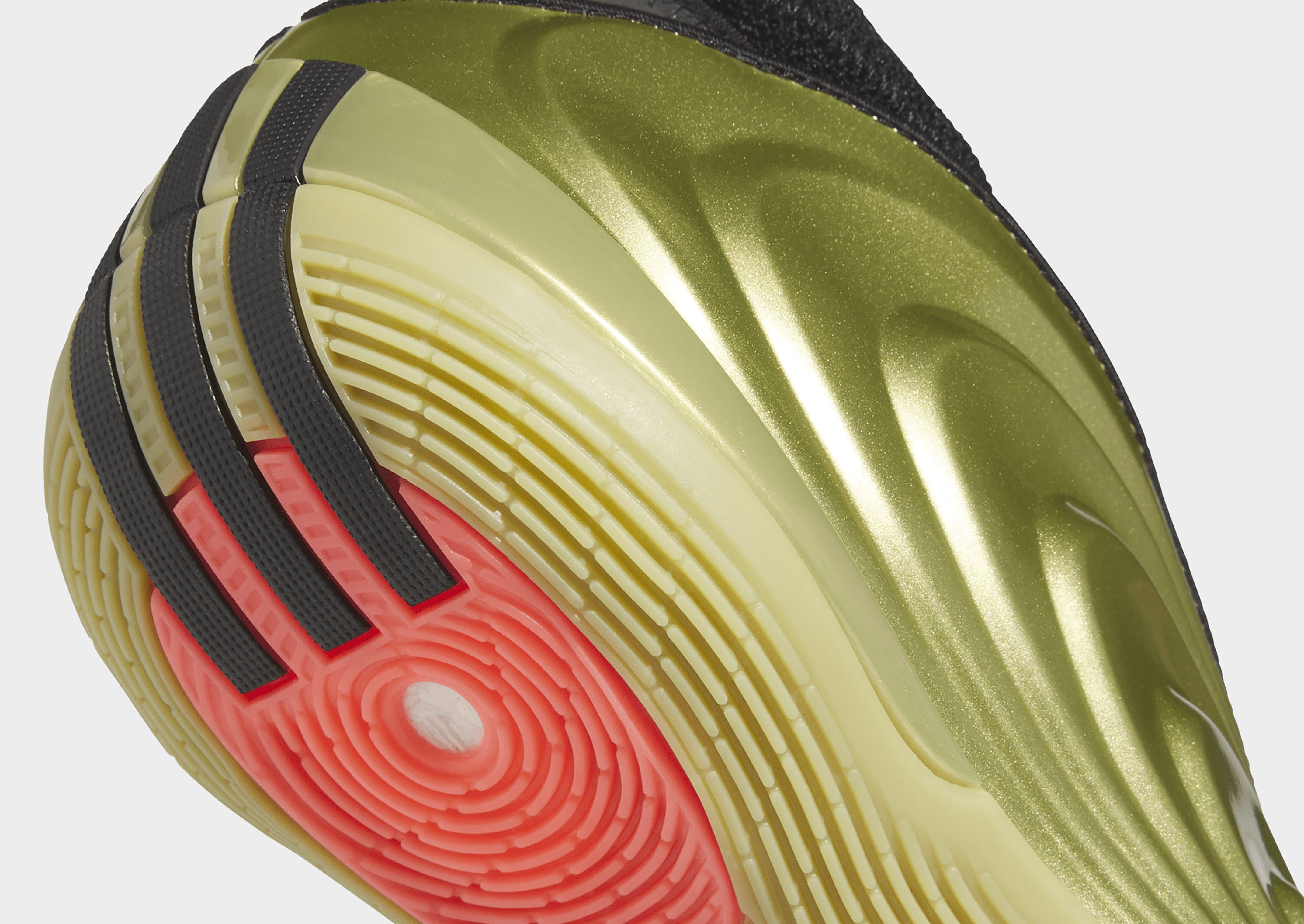 adidas Harden Volume 10 Schuh