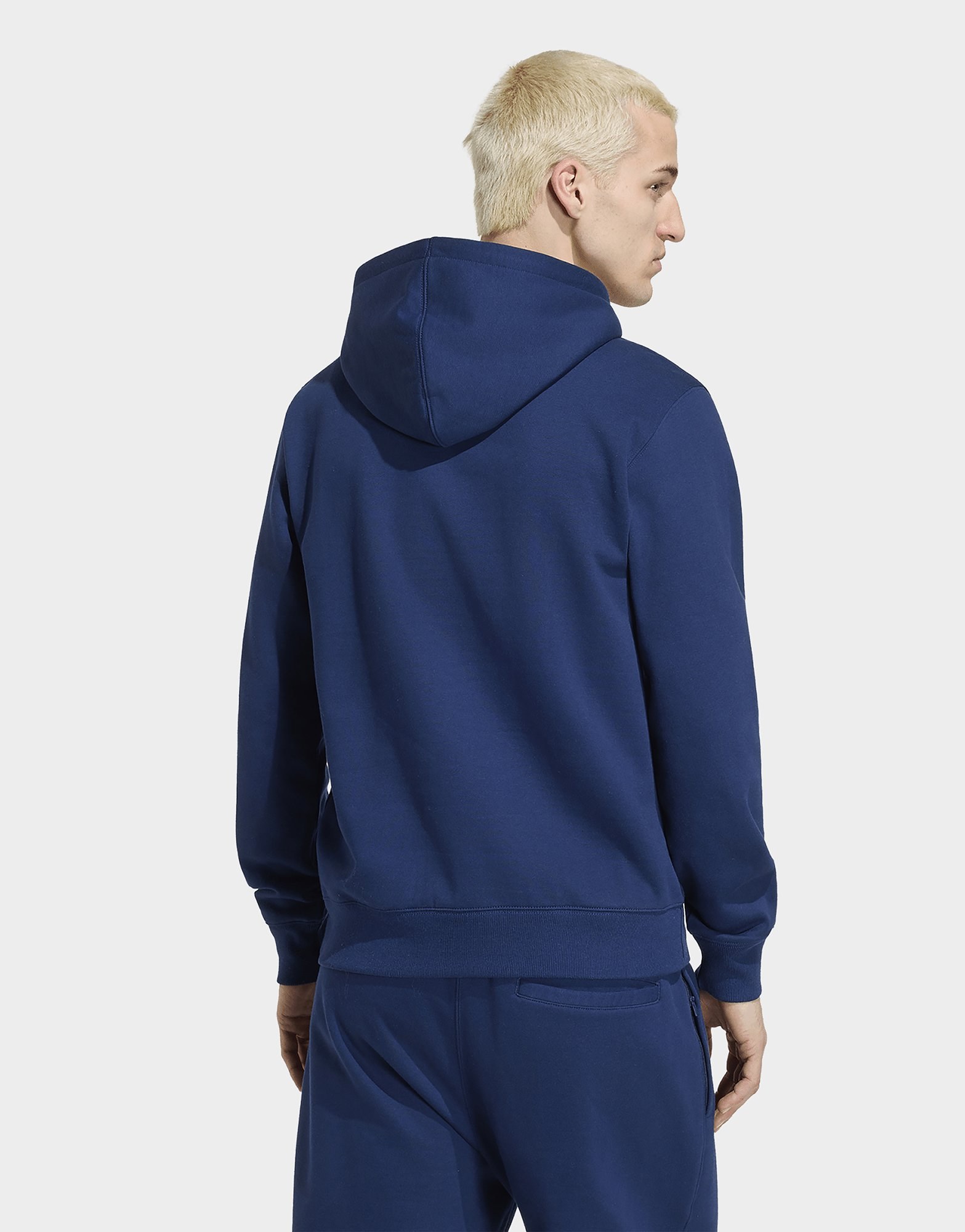 adidas Trefoil Essentials Hoodie