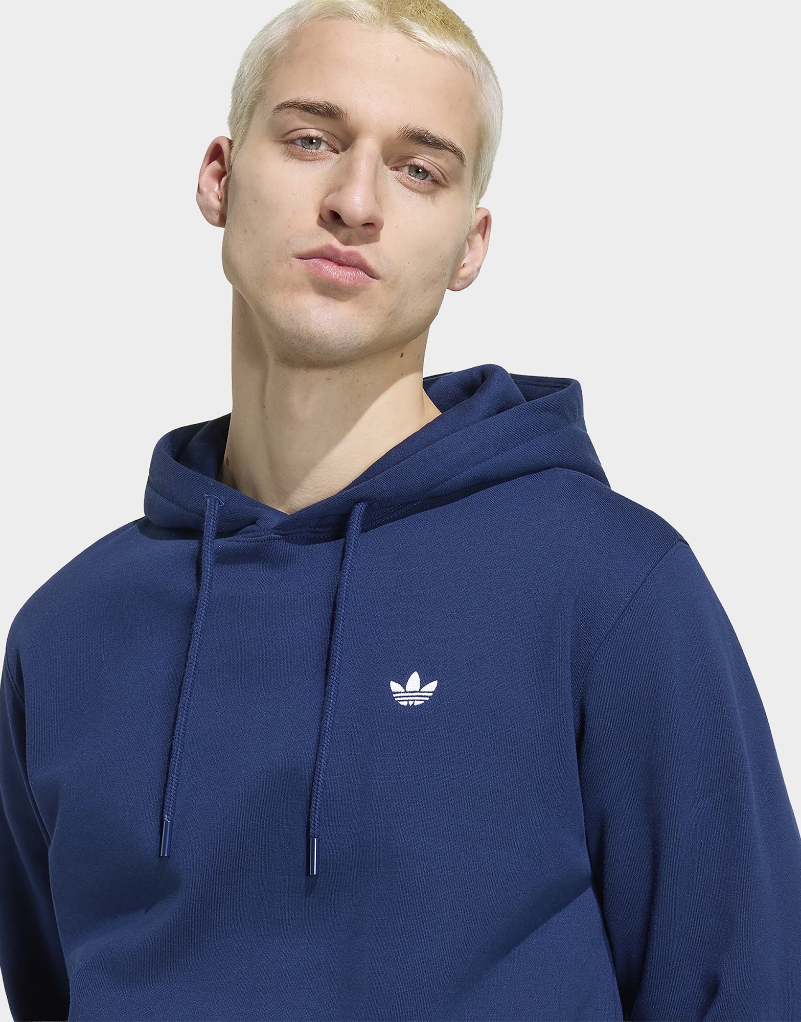 adidas Trefoil Essentials Hoodie