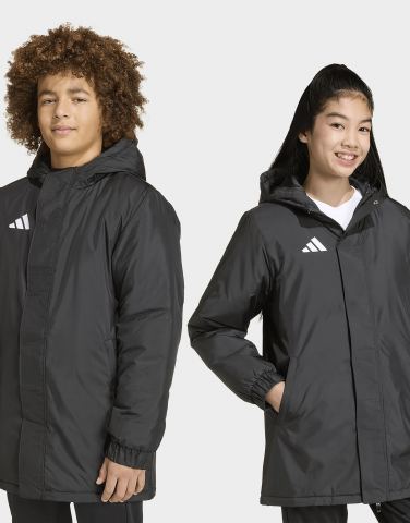 adidas Entrada26 Stadium Kids Jacke