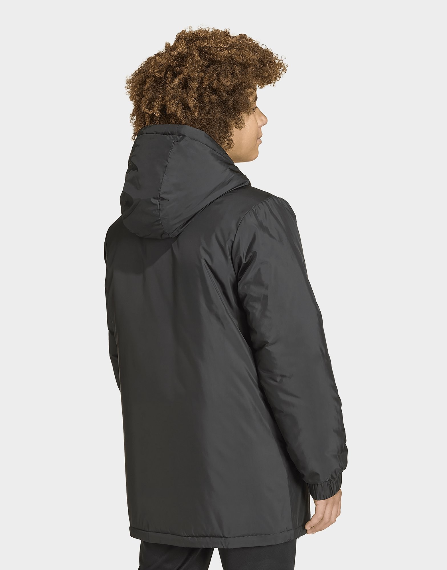 adidas Entrada26 Stadium Kids Jacke