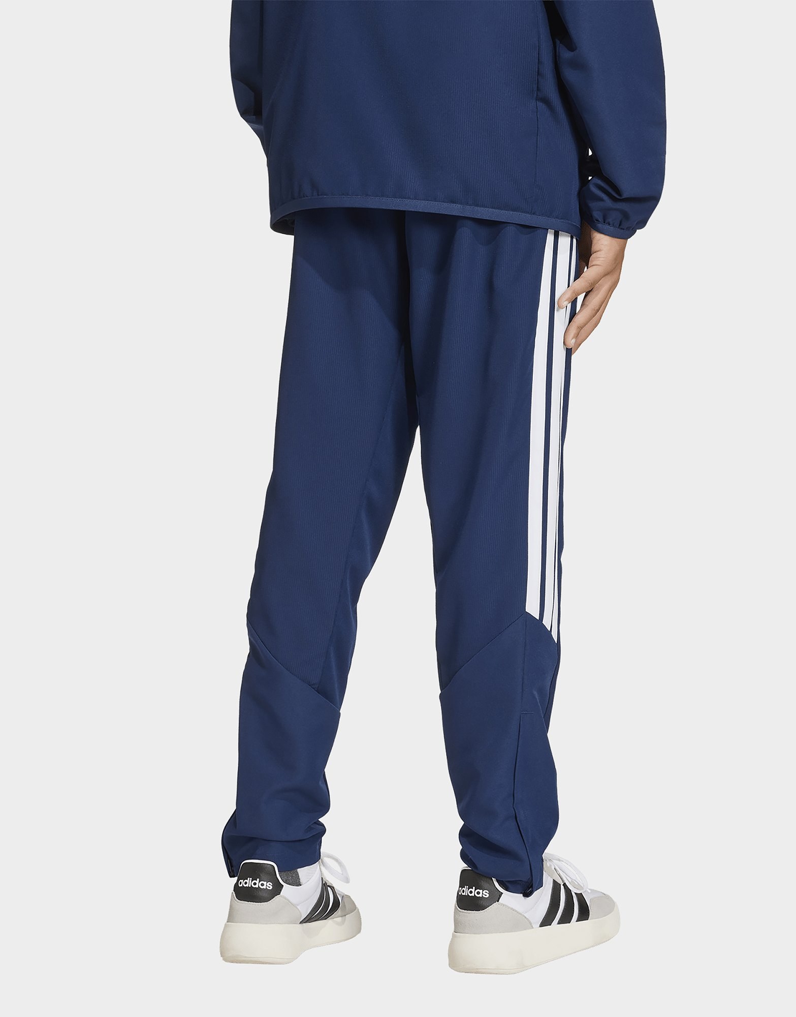 adidas Tiro26 League Kids Präsentationshose