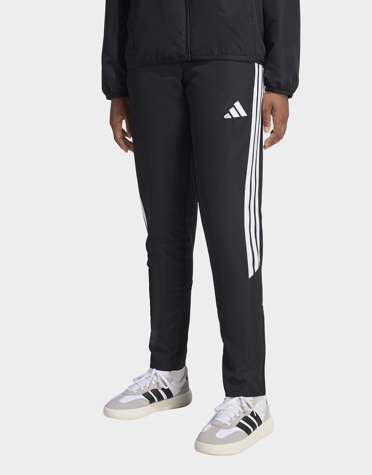 adidas Tiro26 League Kids Präsentationshose
