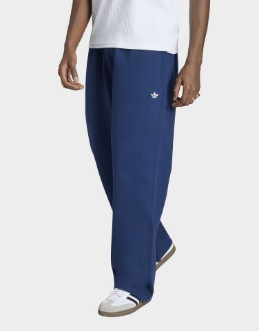 adidas Trefoil Essentials Hose, Offener Saum