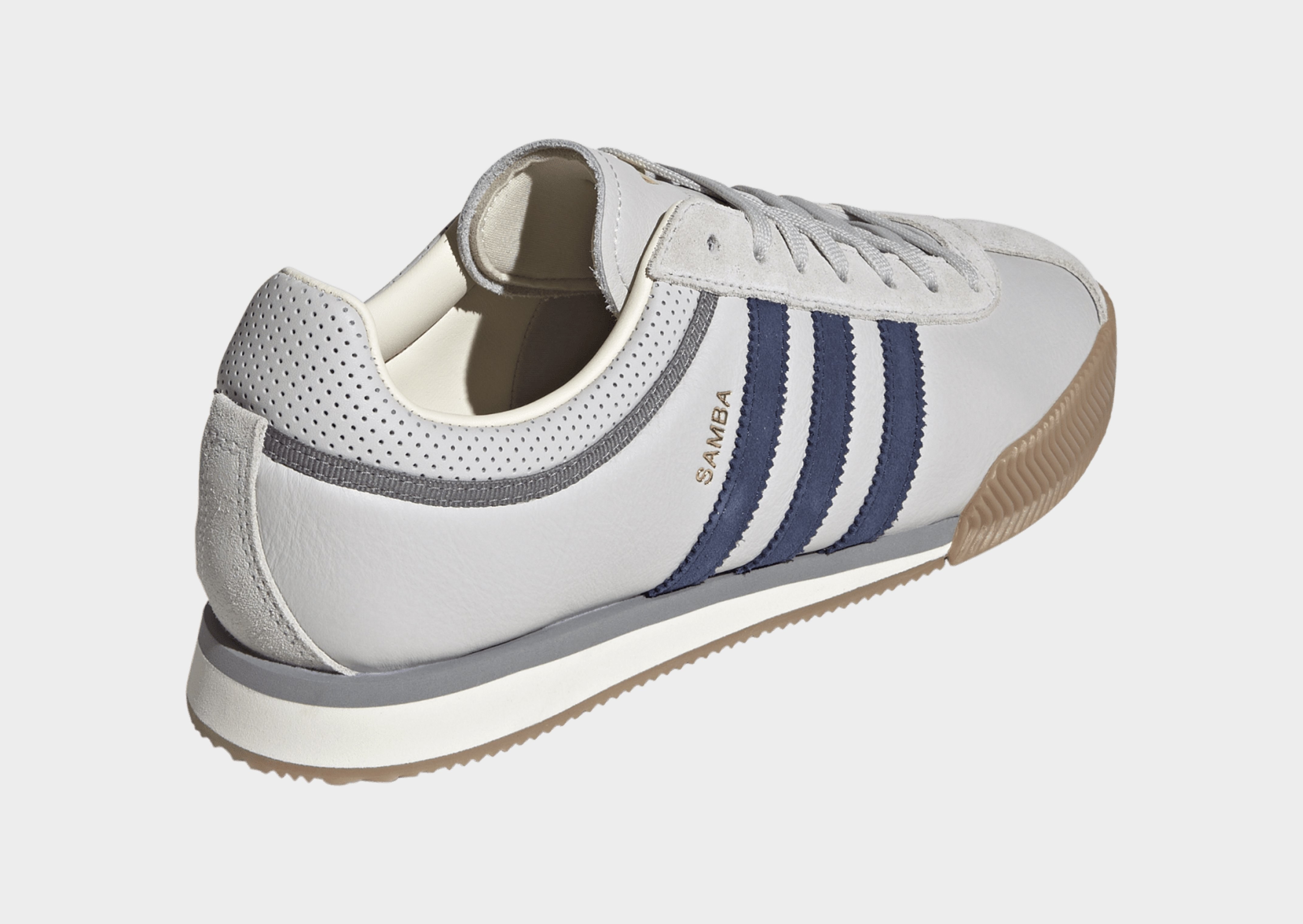 adidas Samba 62 Super Schuh