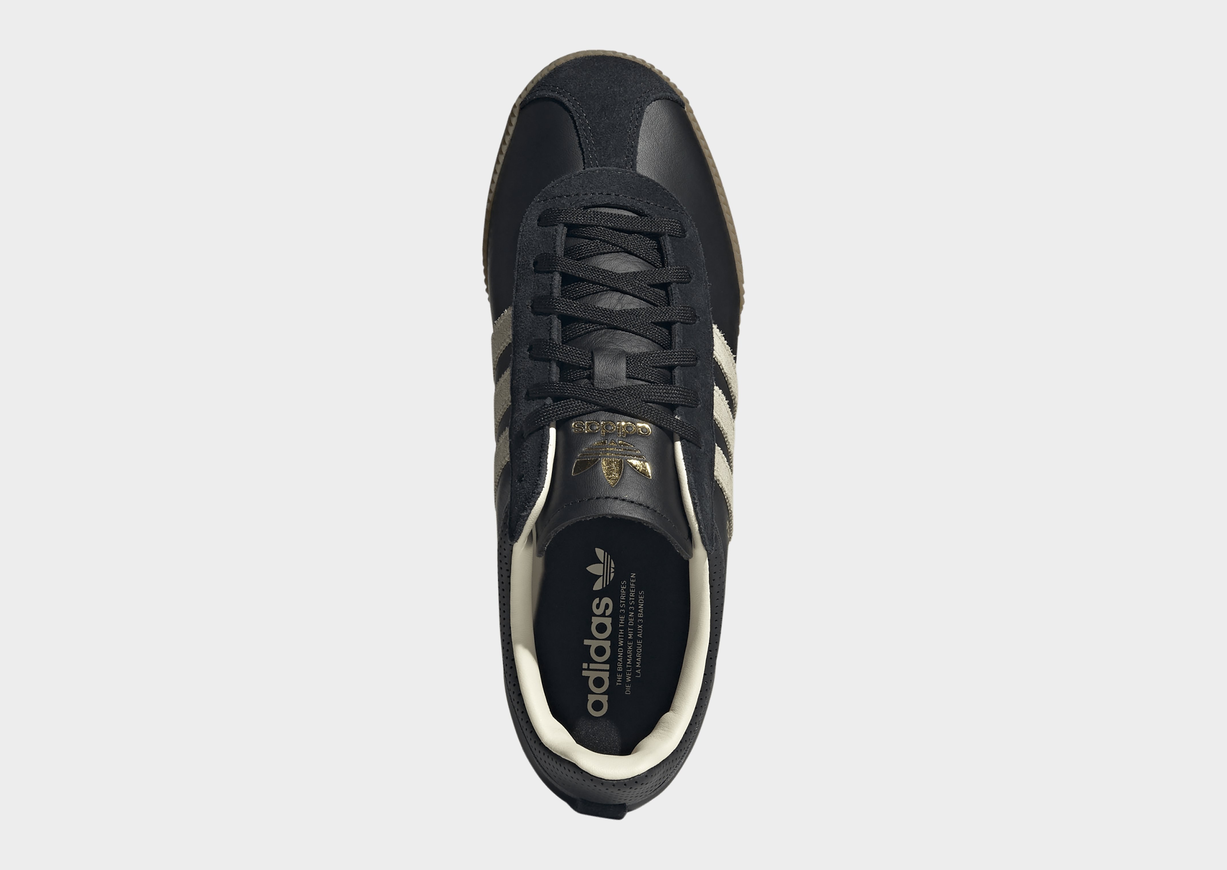 adidas Samba 62 Super Schuh