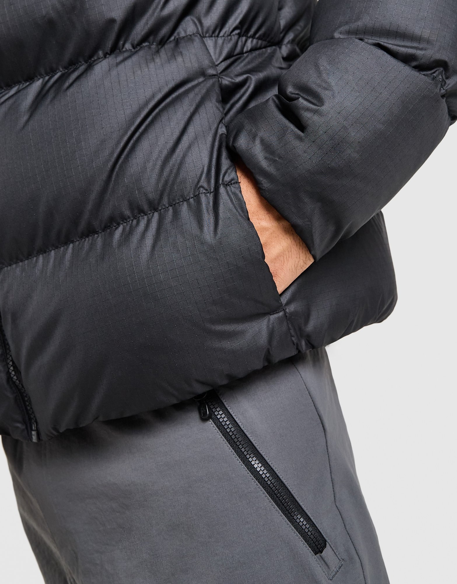 The North Face Kanaga Jacke