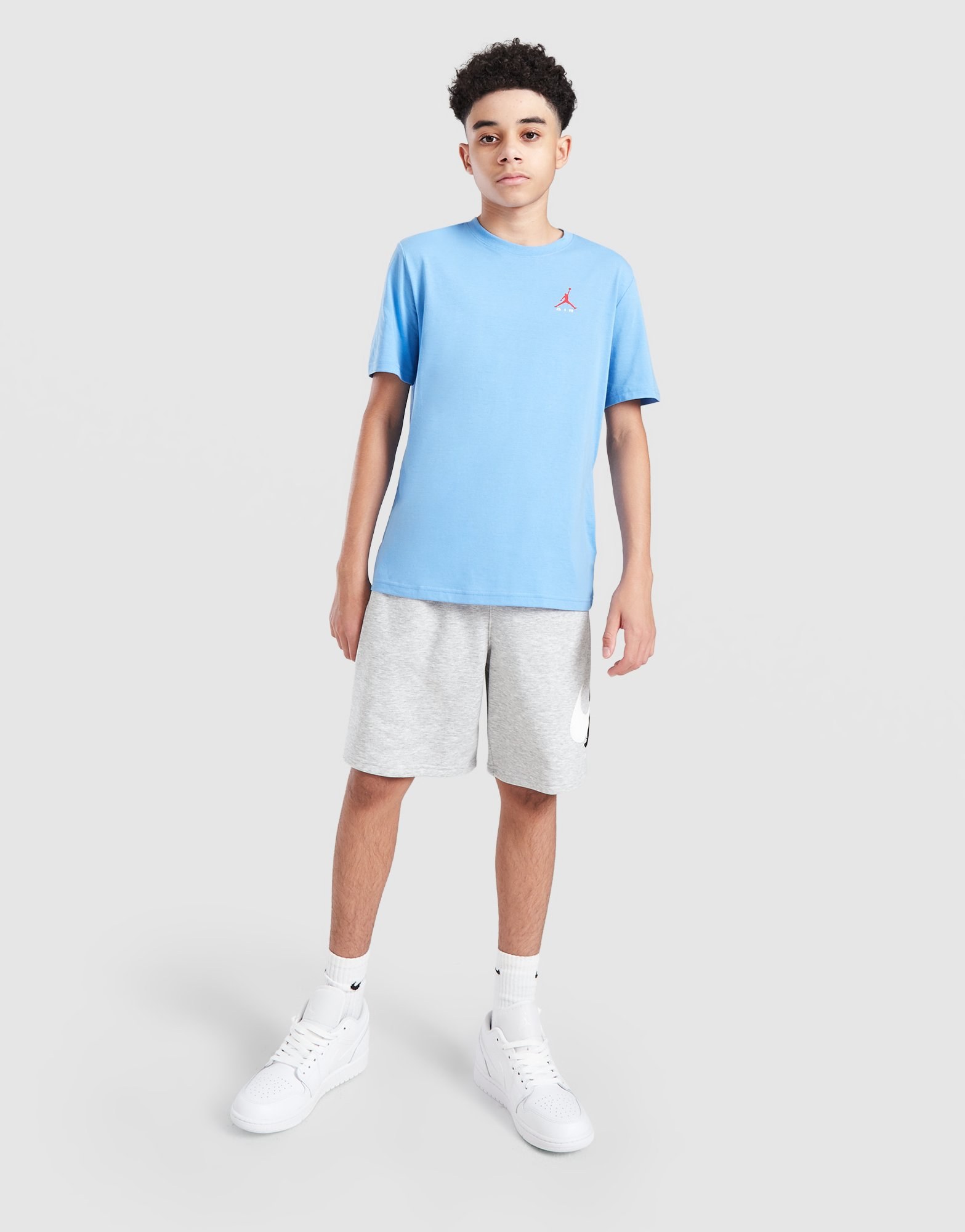 Jordan Core Jumpman T-Shirt Junior