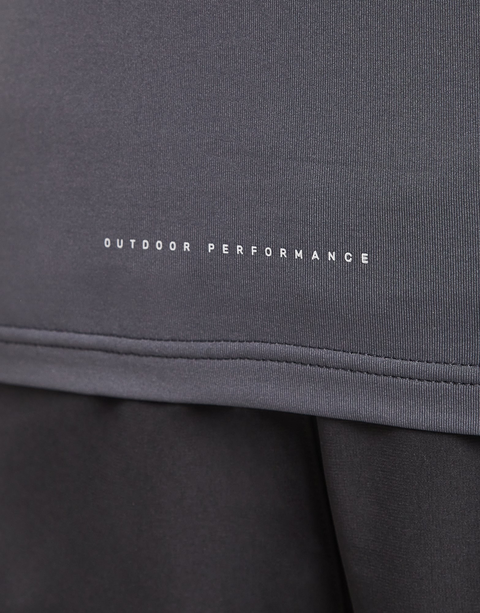 Technicals Blizzard 1/4 Zip Track Top
