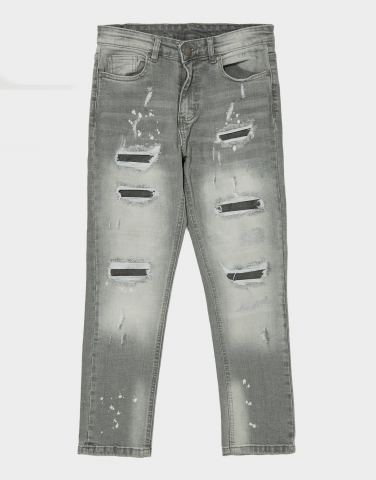 Supply & Demand Trait Jeans Kinder