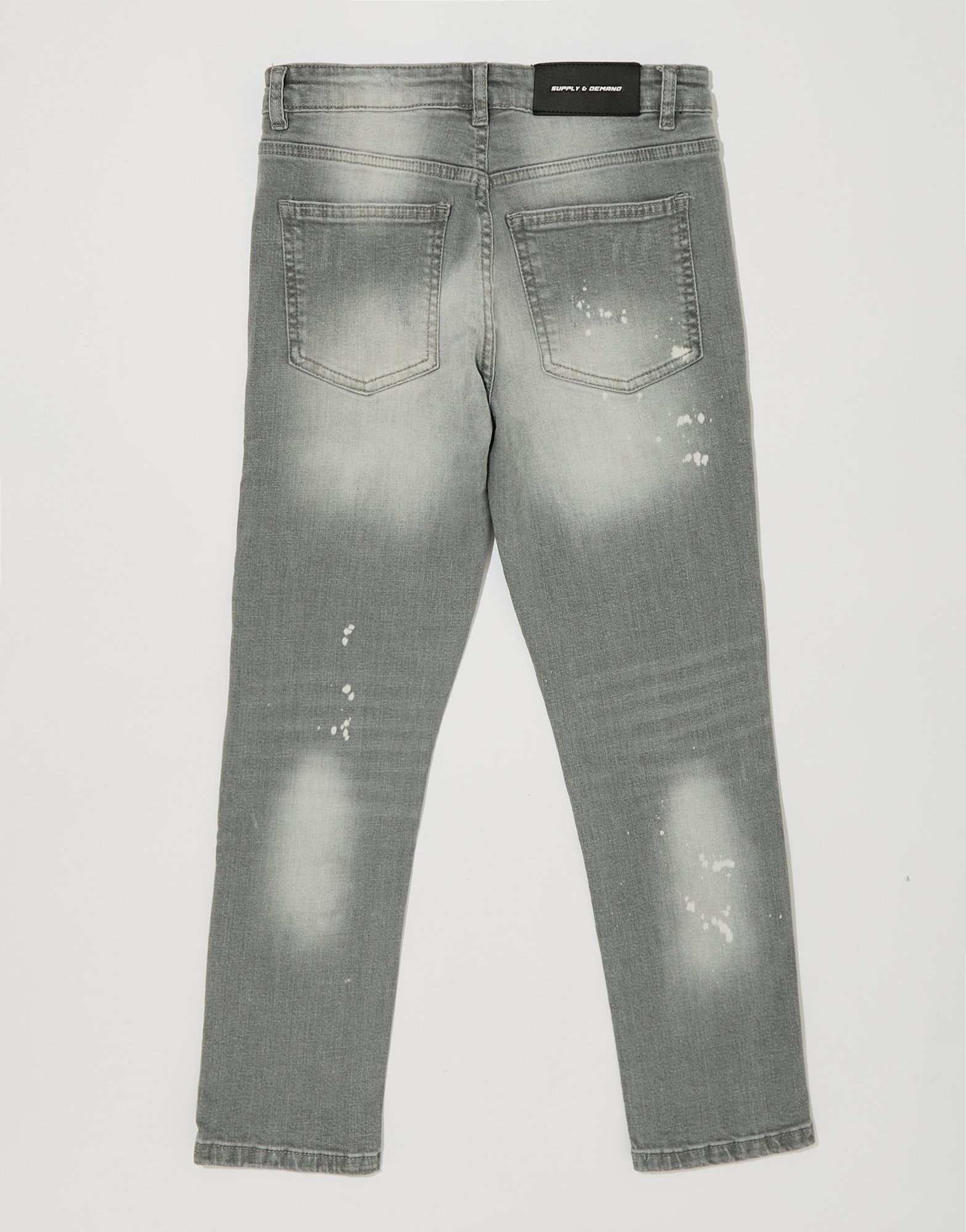 Supply & Demand Trait Jeans Kinder