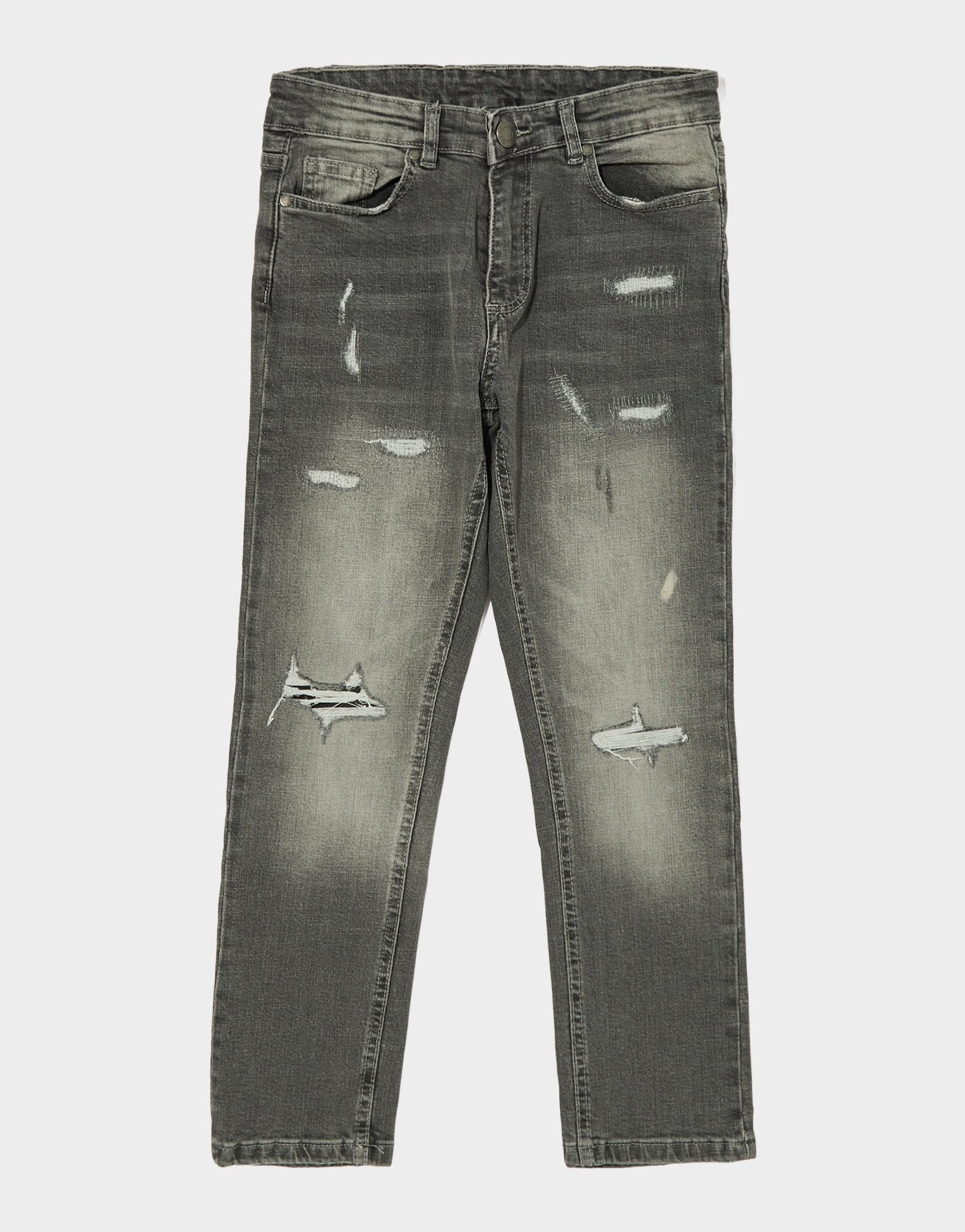 Supply & Demand Lender Jeans Kinder