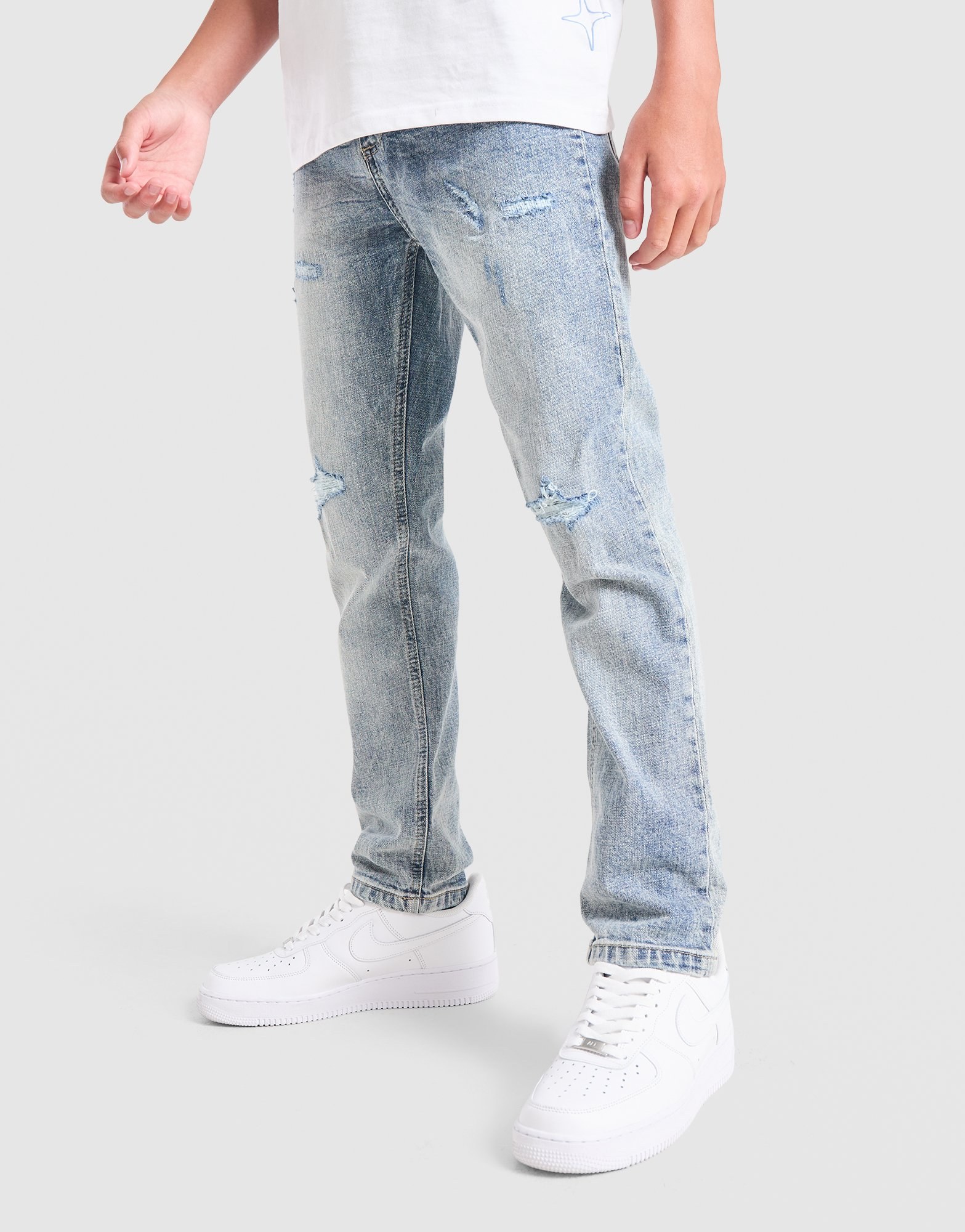 Supply & Demand Lender Jeans Kinder