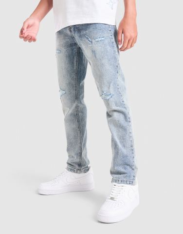 Supply & Demand Lender Jeans Kinder