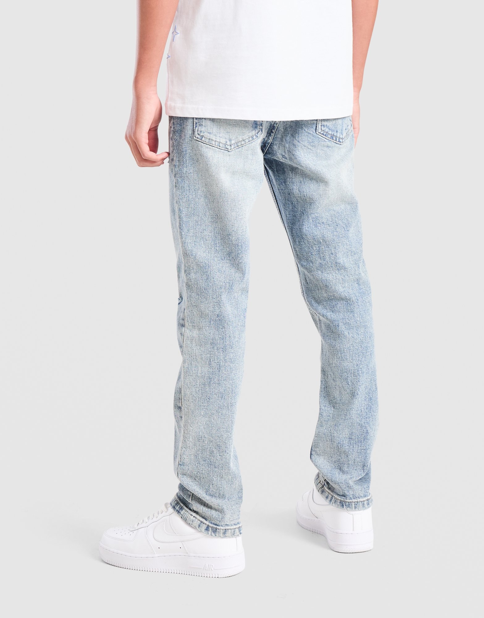 Supply & Demand Lender Jeans Kinder