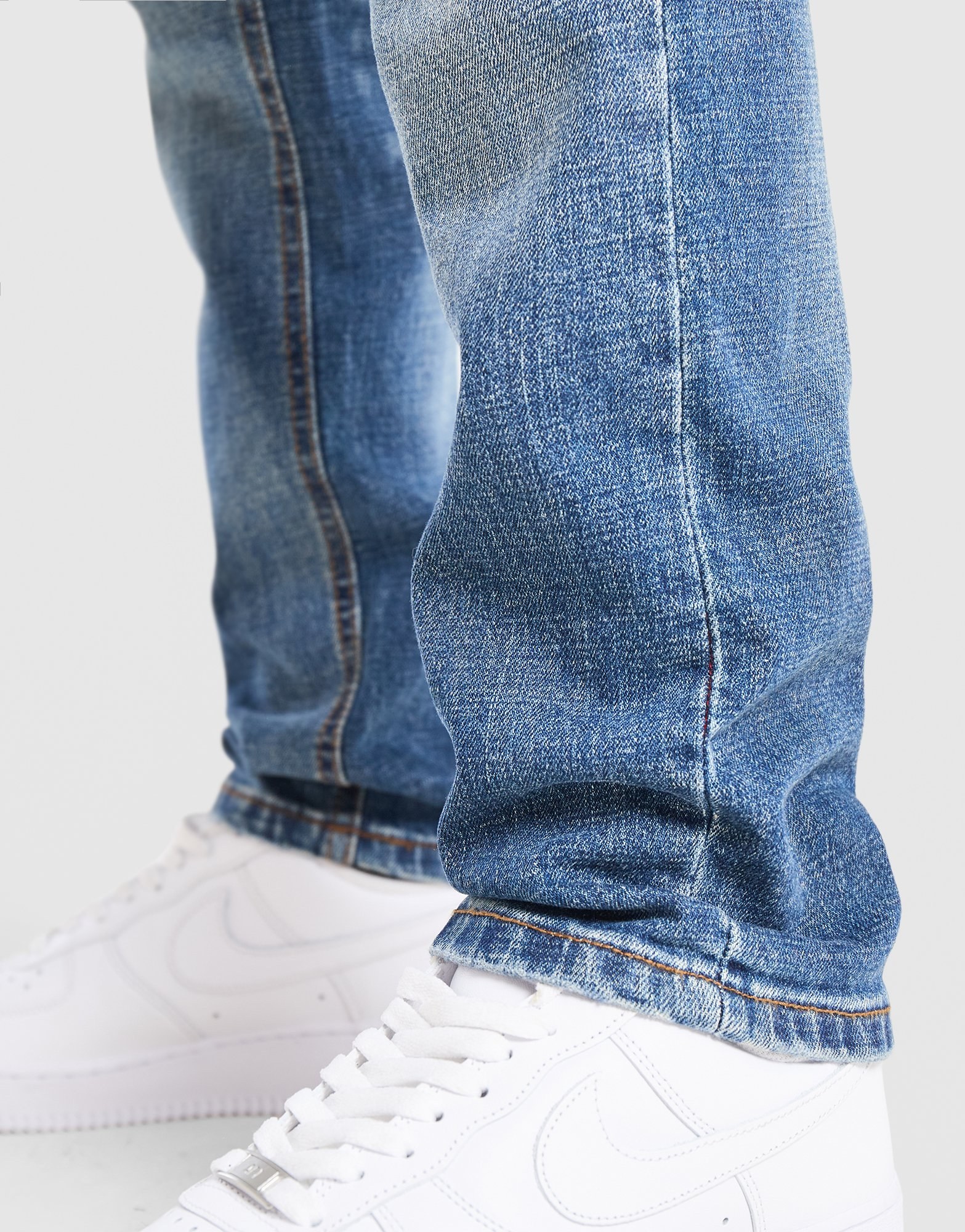 Supply & Demand Lender Jeans Kinder