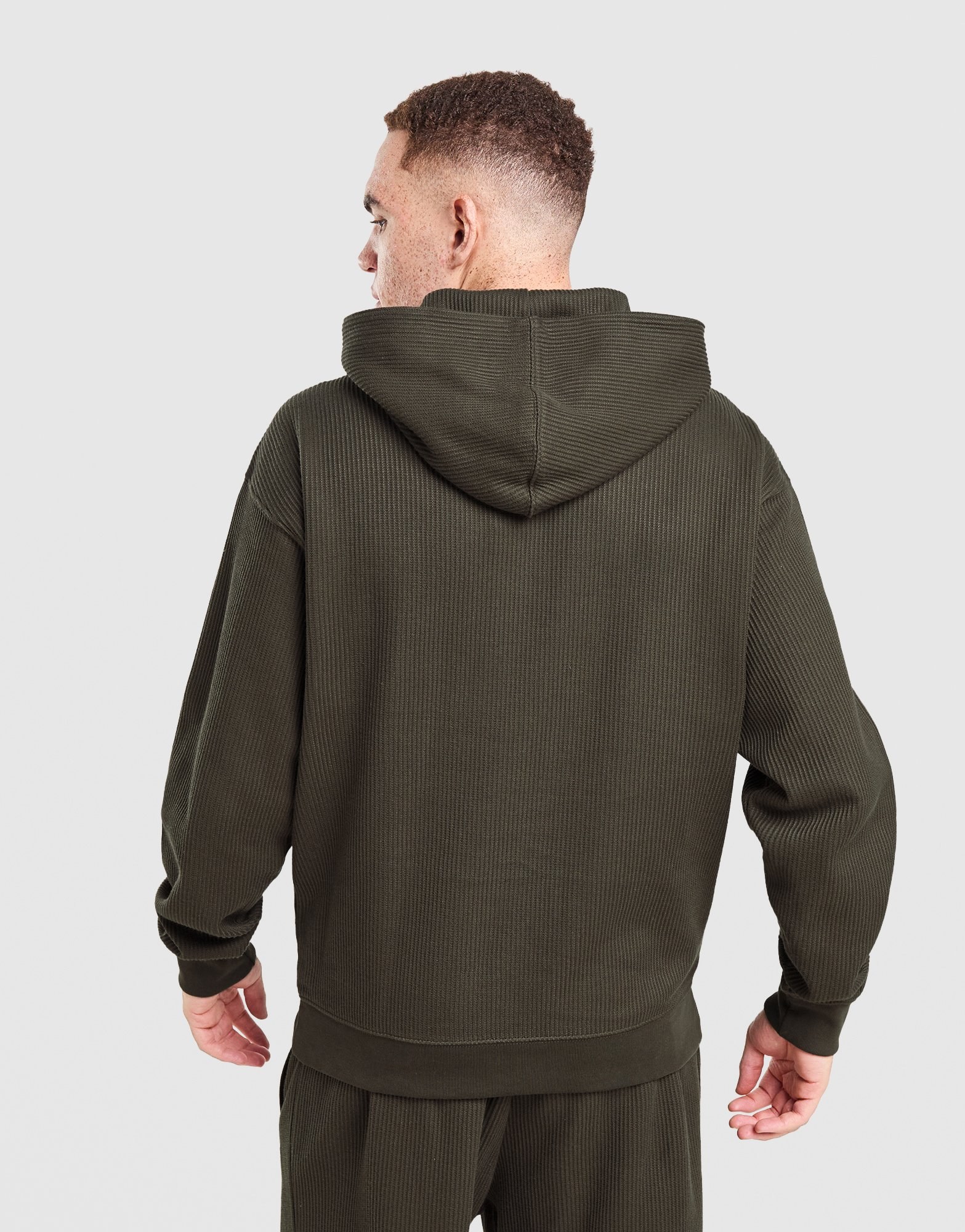 adidas Originals Waffle Hoodie