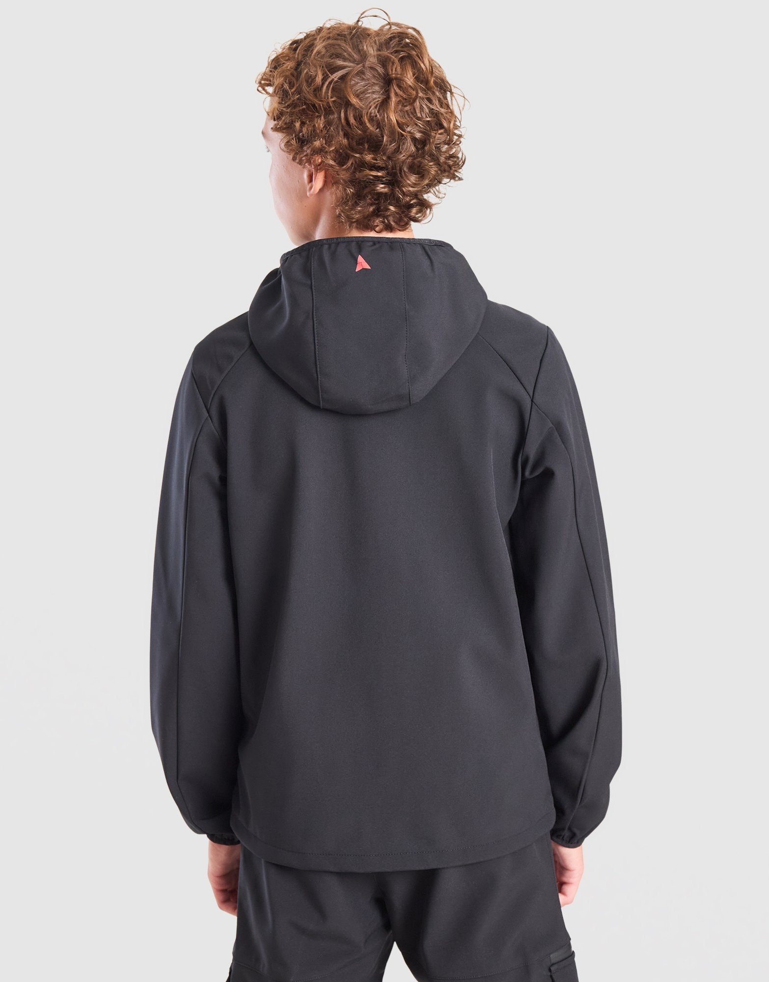 Technicals Canyon Jacke Kinder