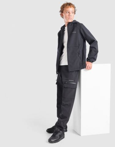 Technicals Canyon Cargohose Kinder